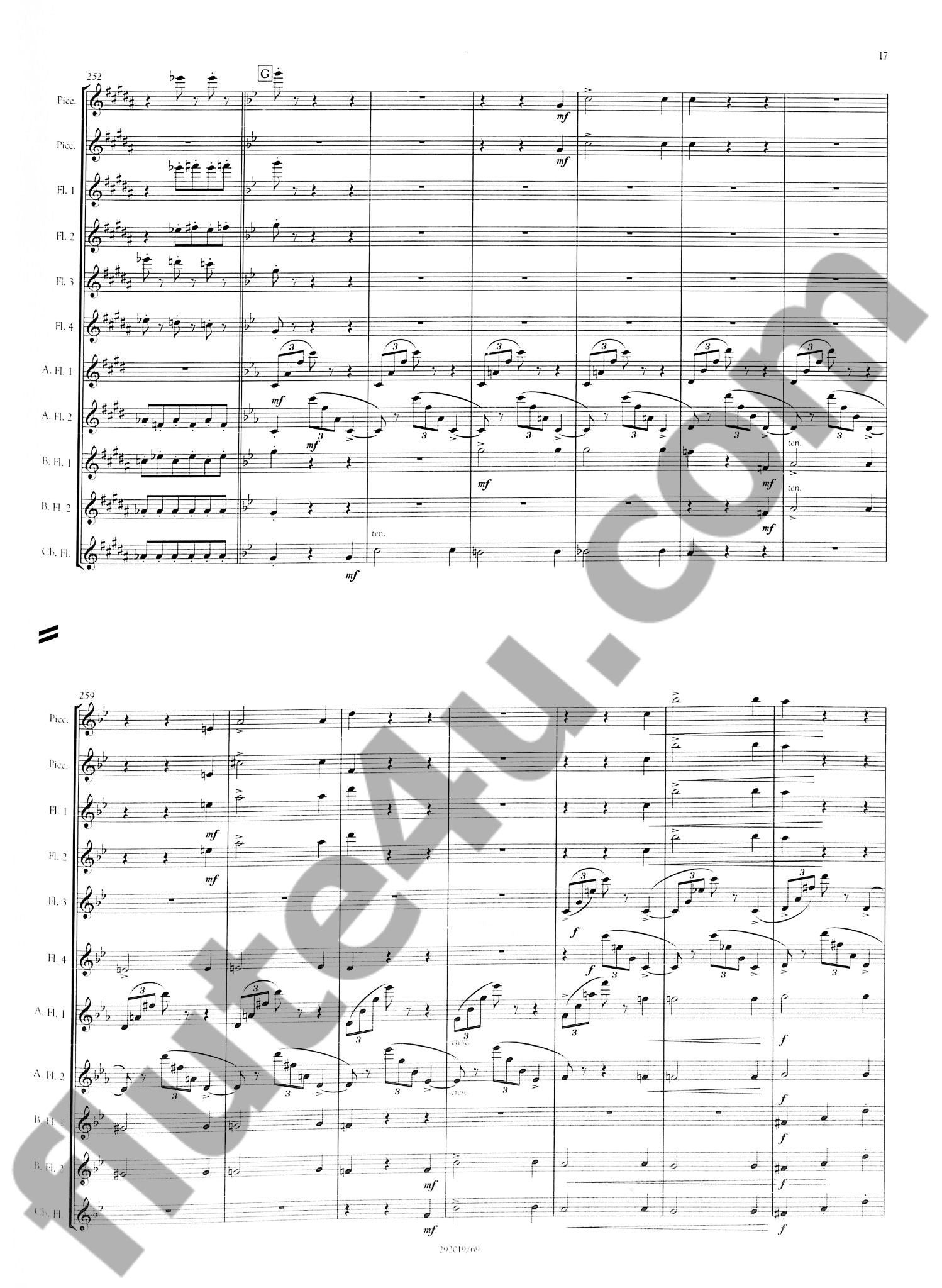 Saint-Saens, C :: Danse Macabre