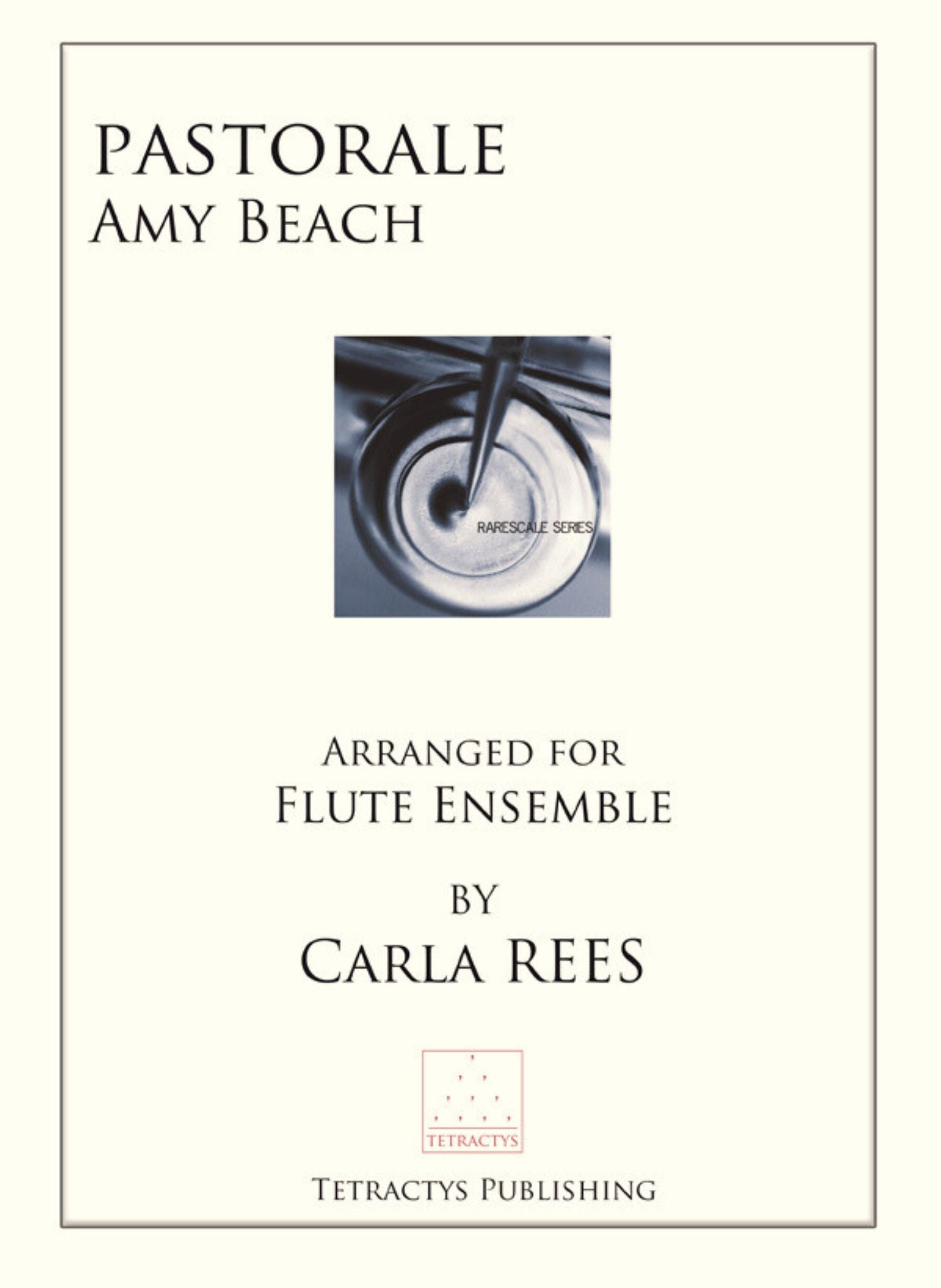 Beach, A :: Pastorale