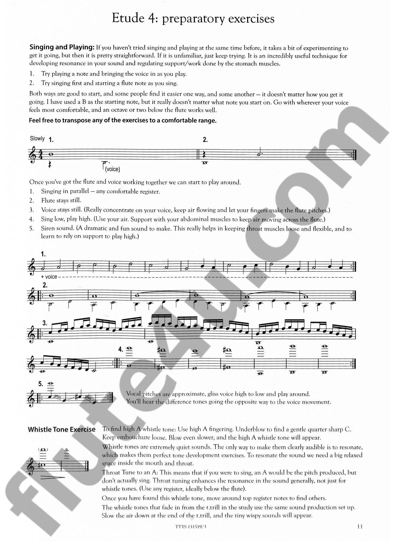 Morley, R :: Etudes and Exercises