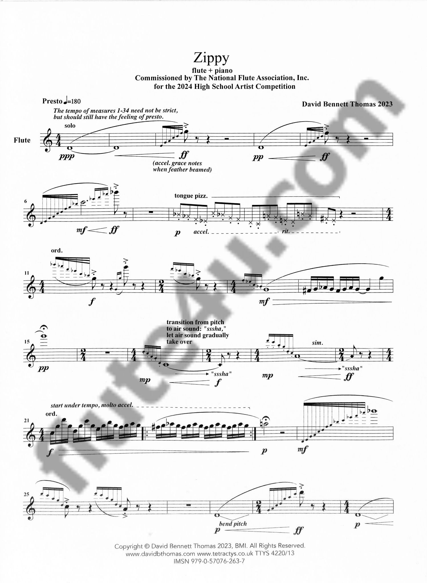 Thomas, DB :: Zippy