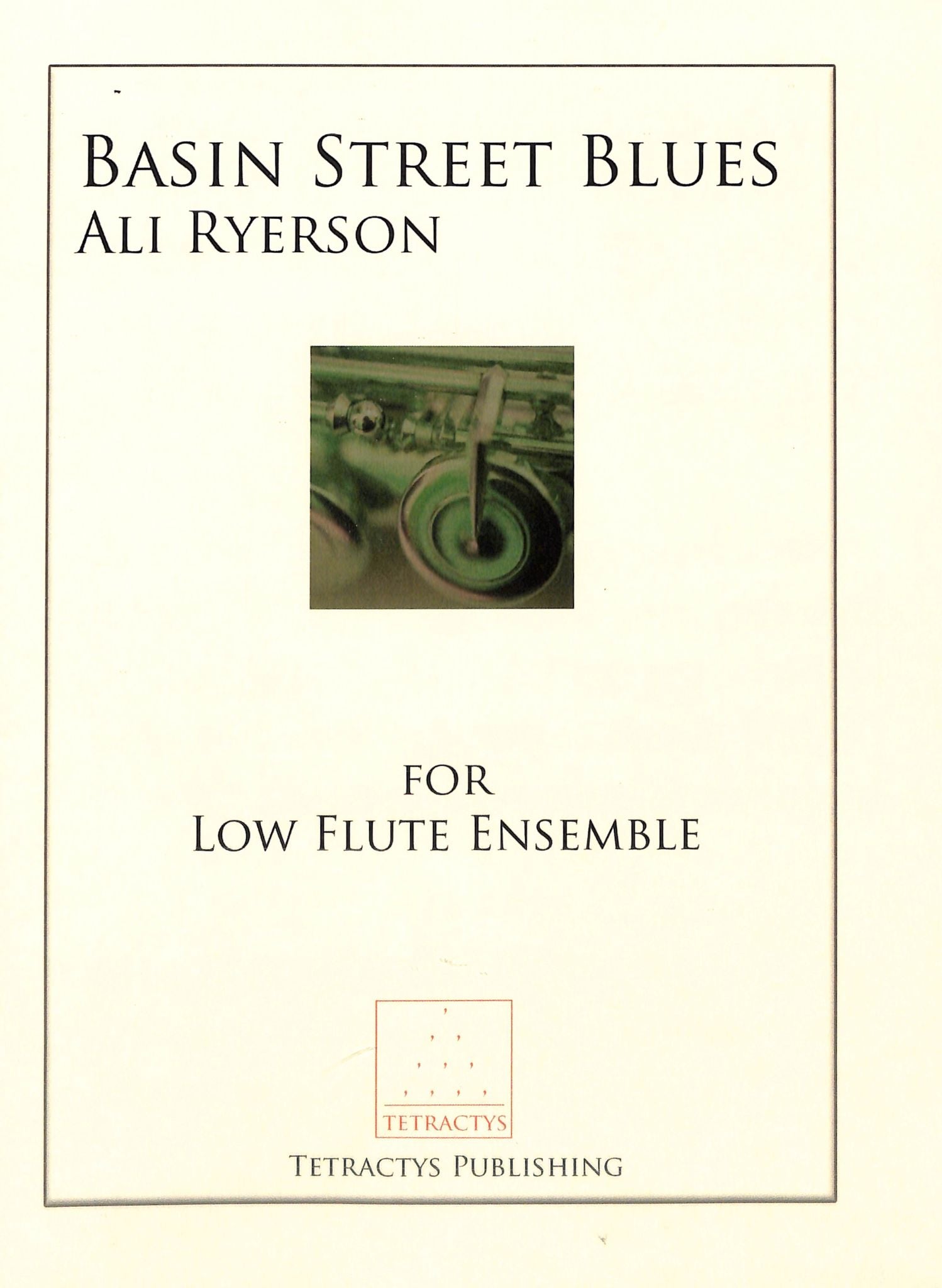 Williams, S :: Basin Street Blues