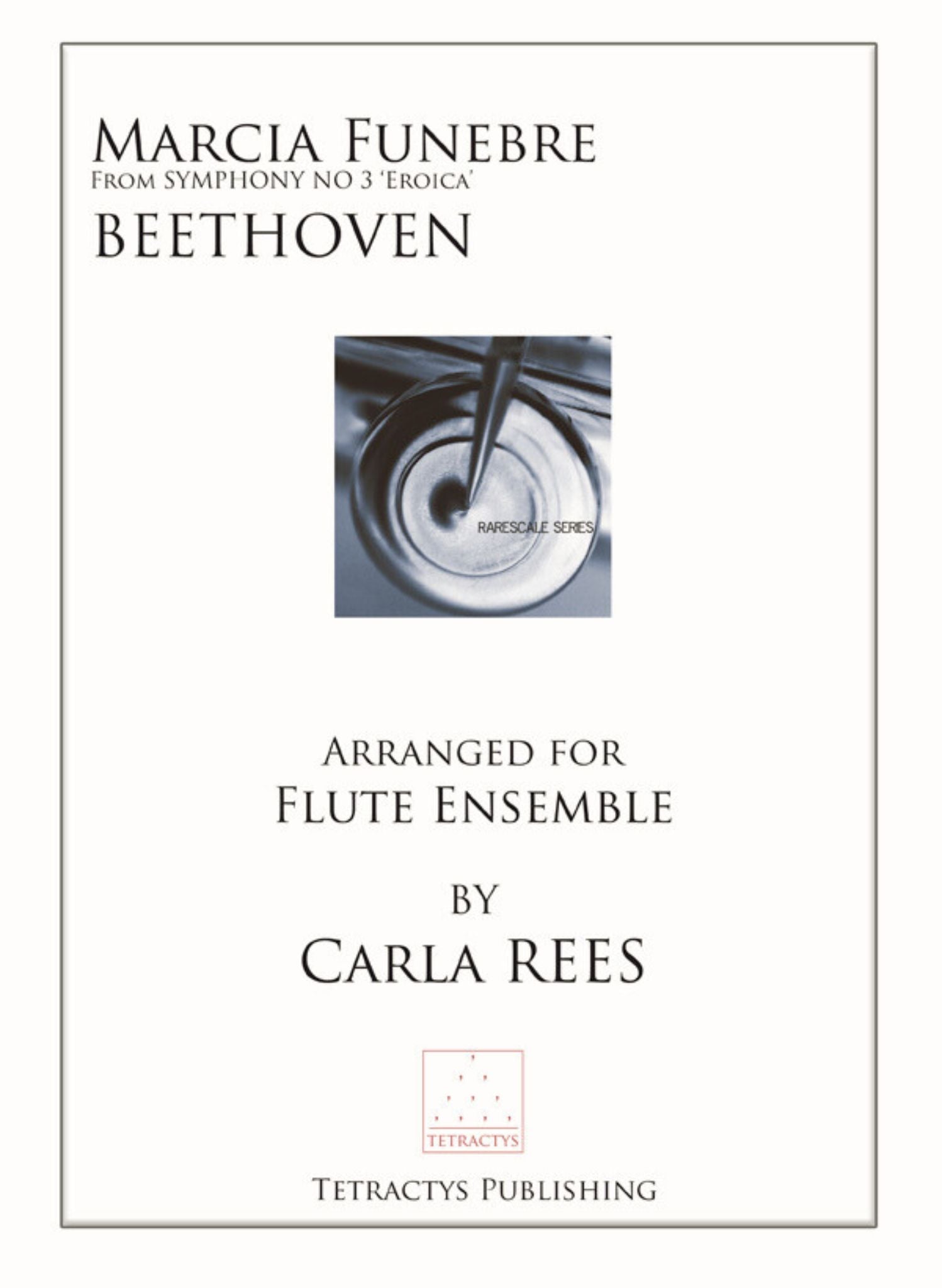 Beethoven, L :: Marcia Funebre from Symphony No. 3 'Eroica'