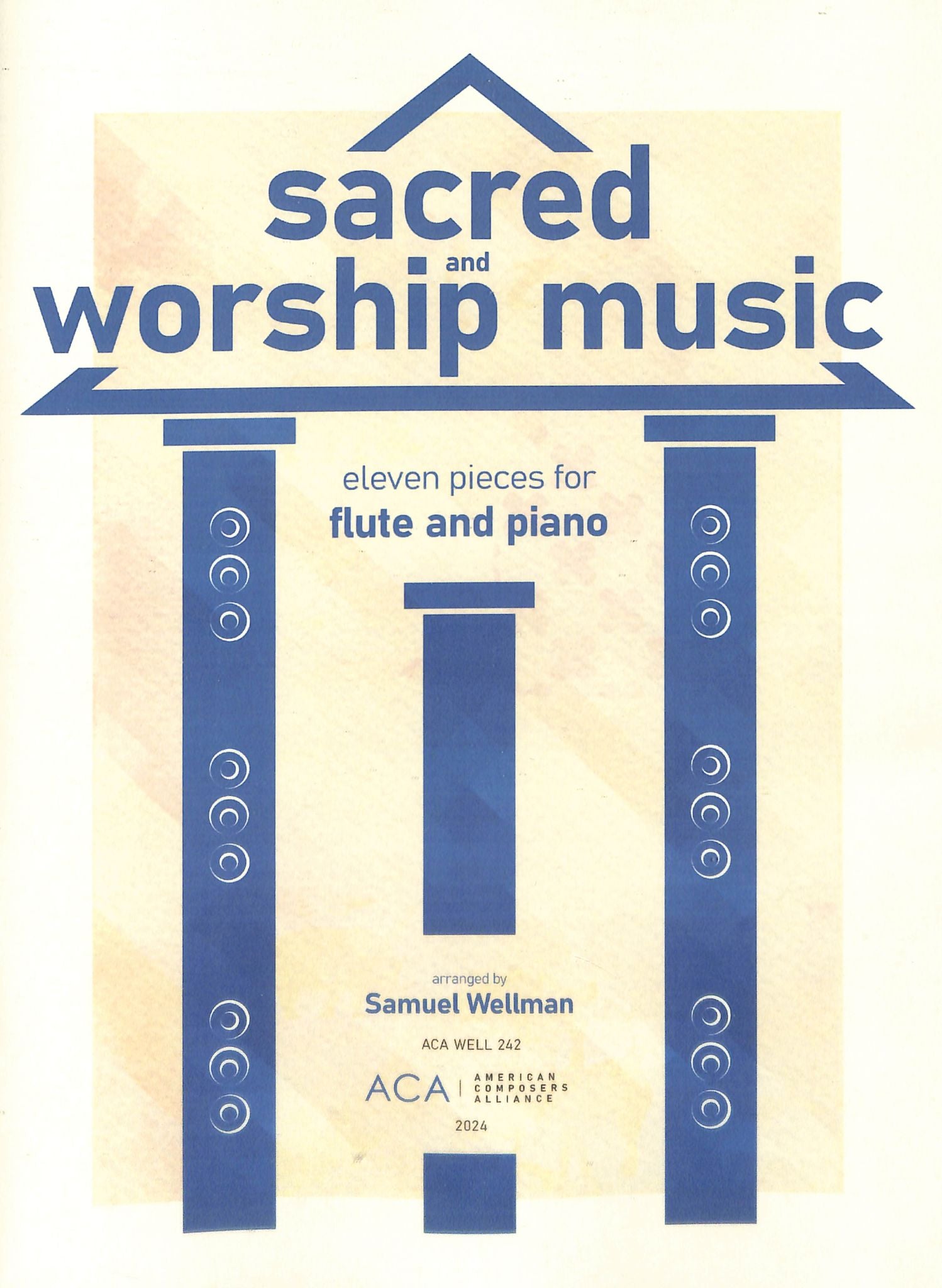 Various :: Sacred and Worship Music