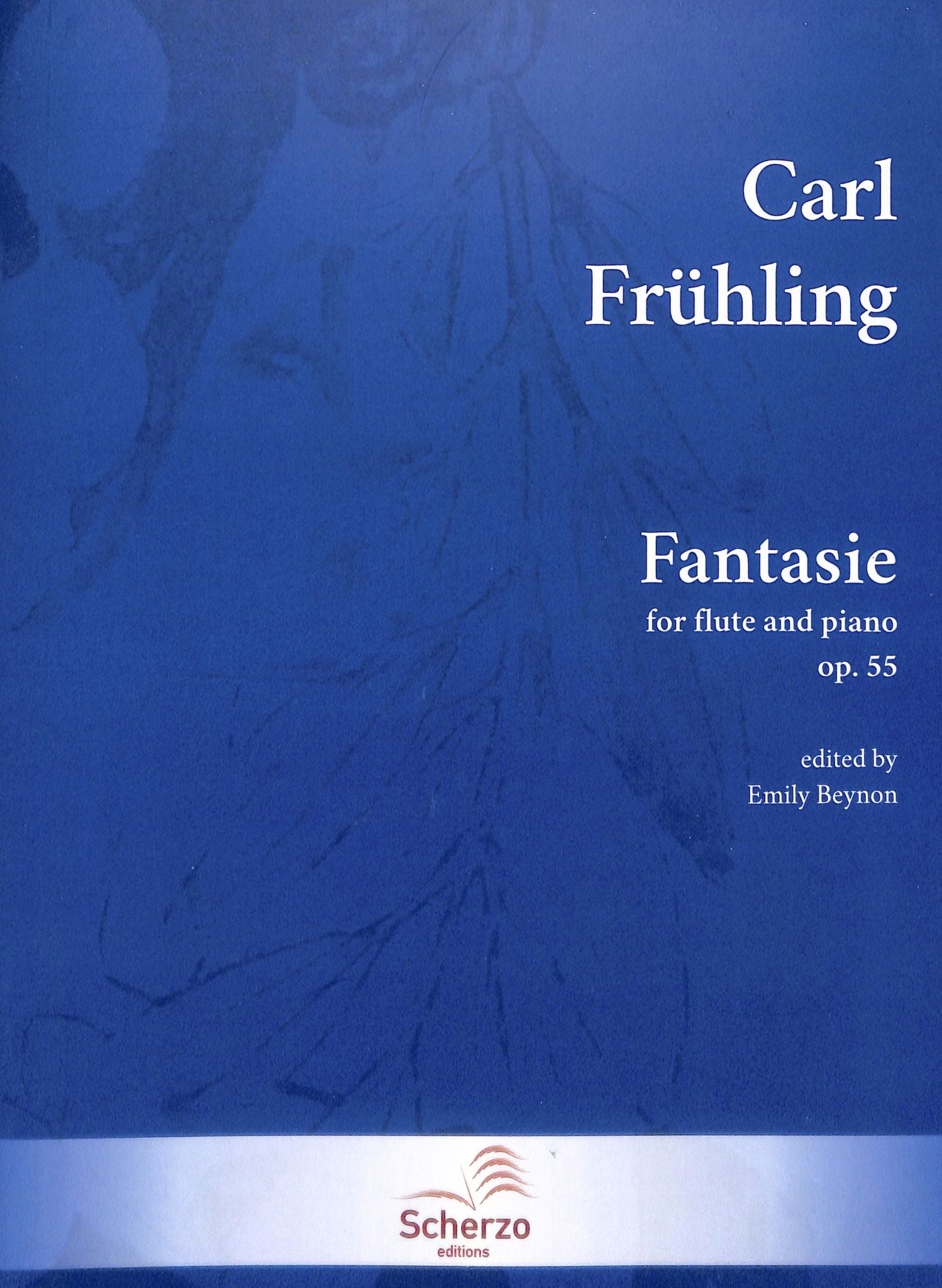 Fruhling, C :: Fantasie, Op. 55