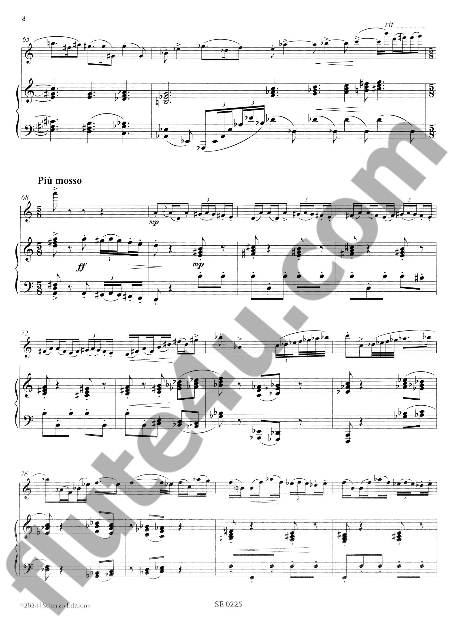 Mucha, G :: Nase Cesta [Our Journey]