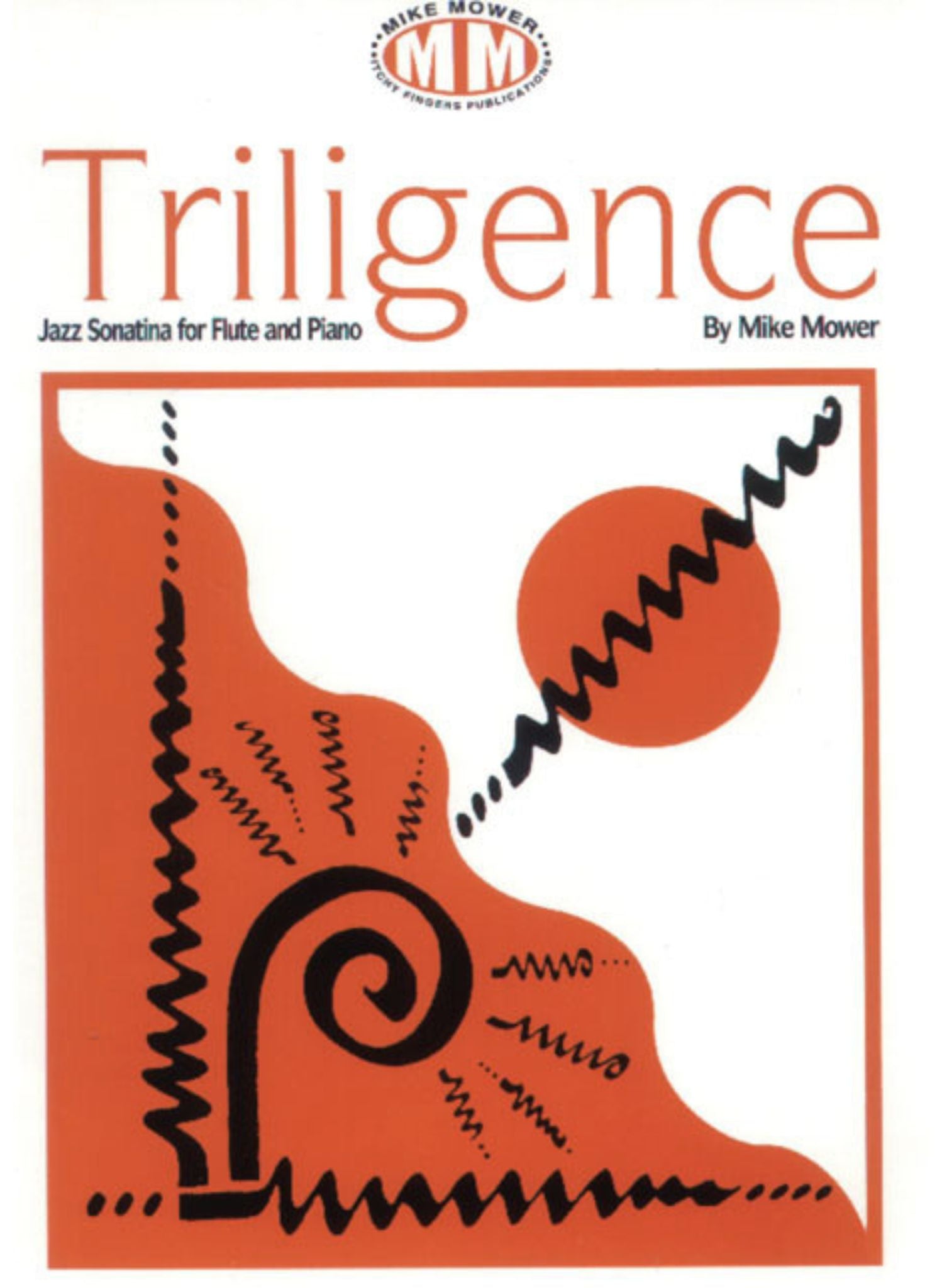 Mower, M :: Triligence