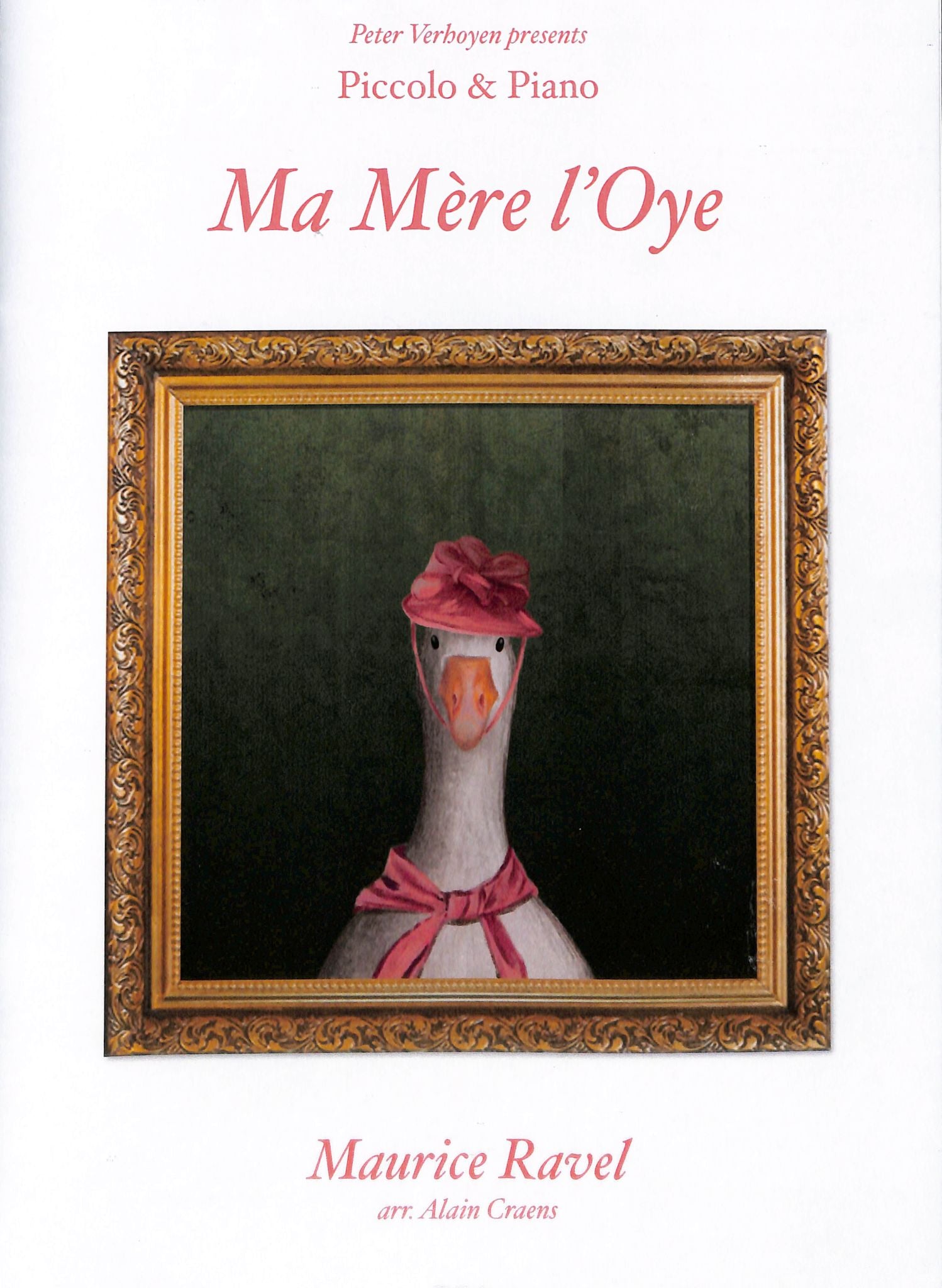Ravel, M :: Ma Mere l'Oye