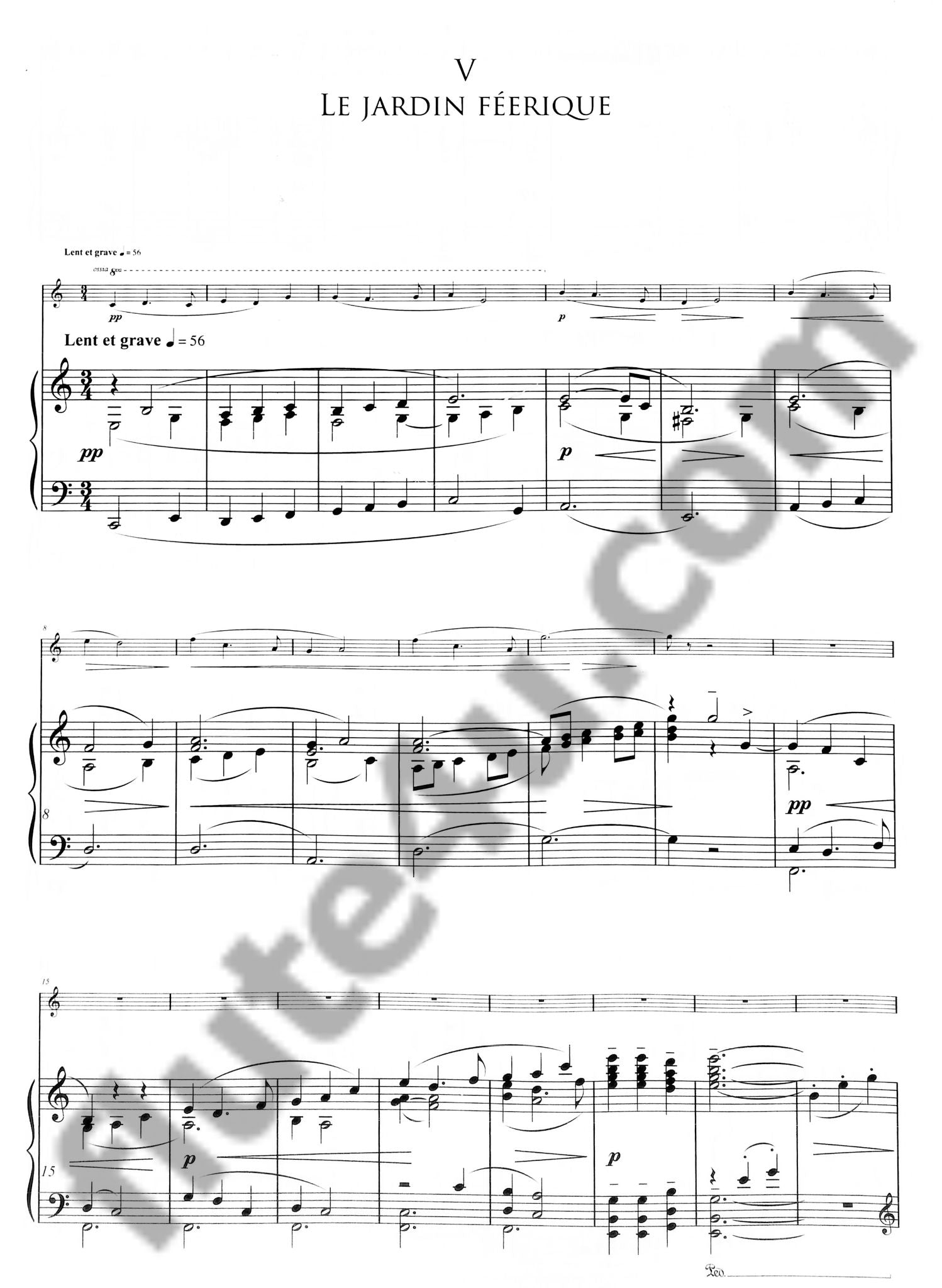 Ravel, M :: Ma Mere l'Oye