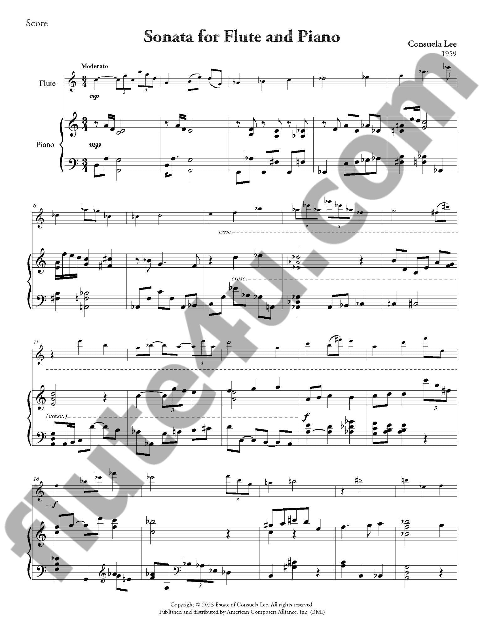 Sonata