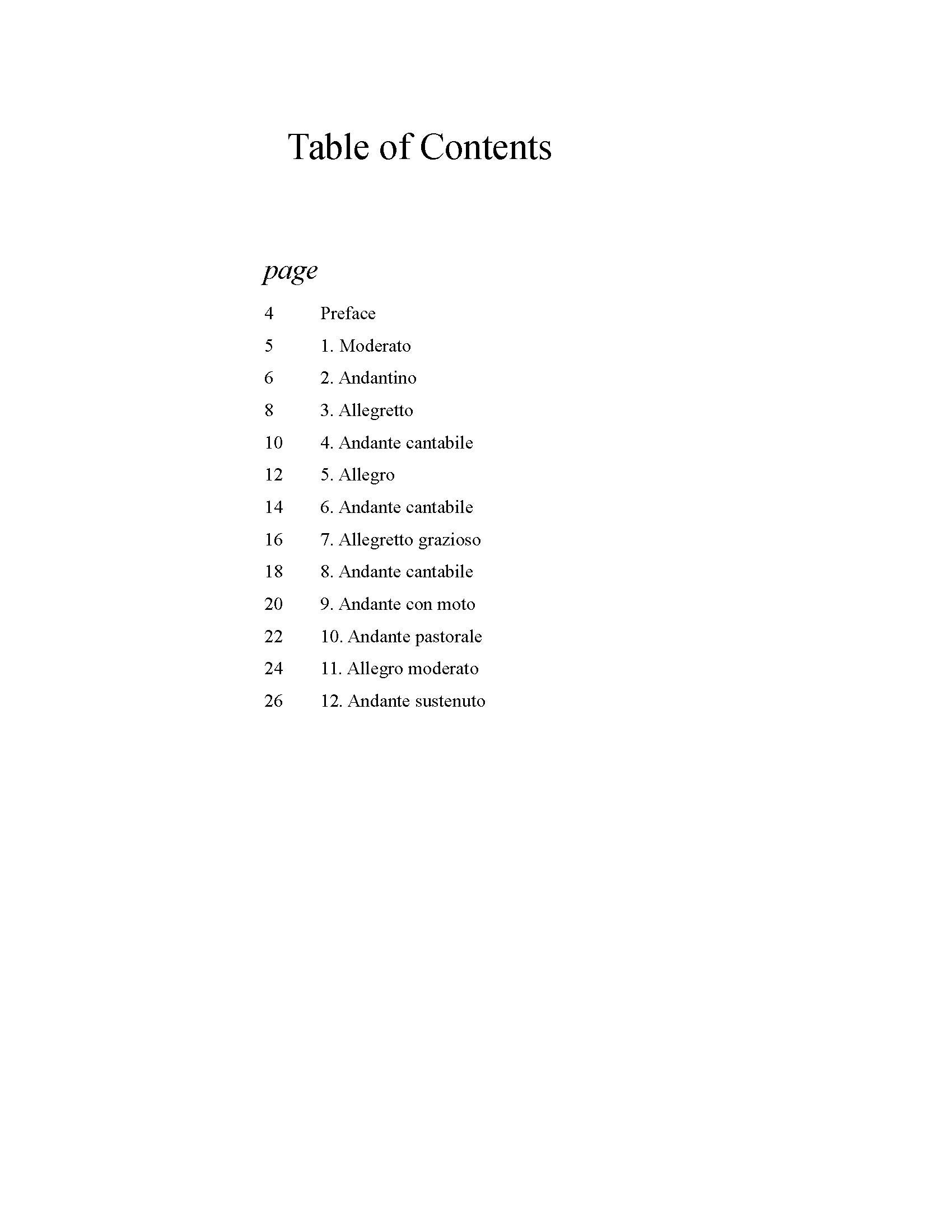 Bordogni, M :: 24 Vocalises for Low Flutes, Book 1
