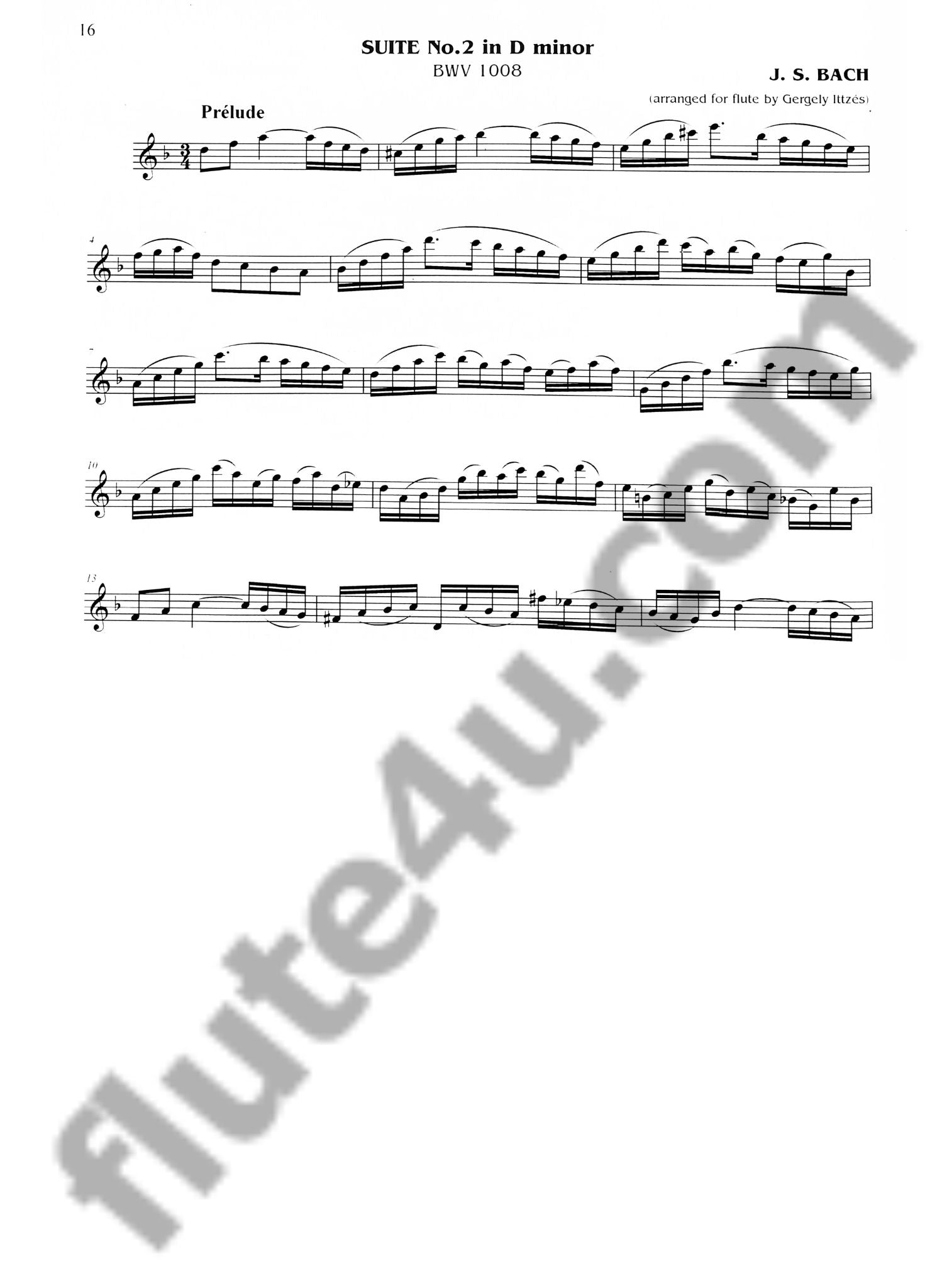 Bach, JS :: Never Enough of Bach, Vol. 2