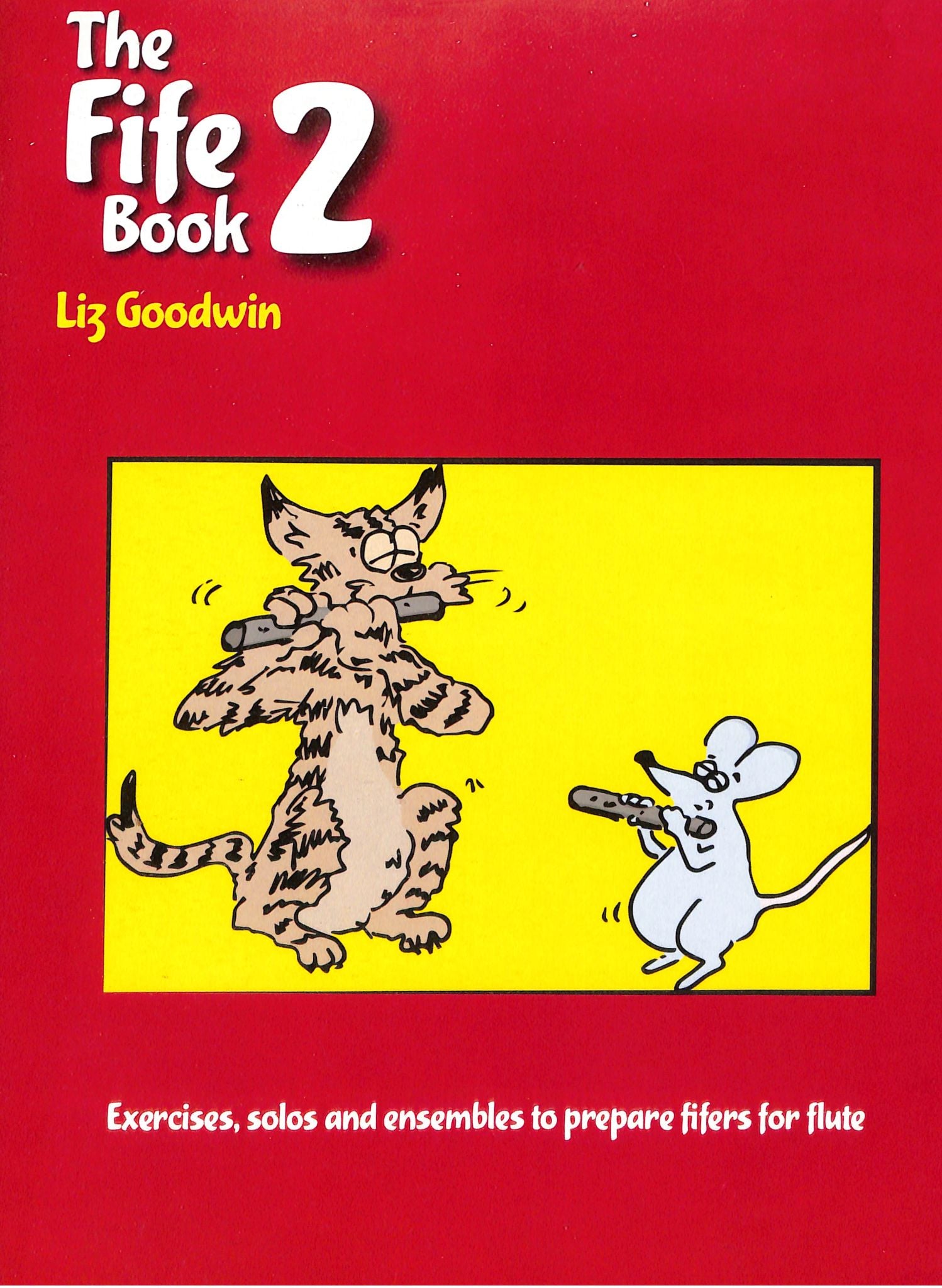 Various :: The Fife Book 2
