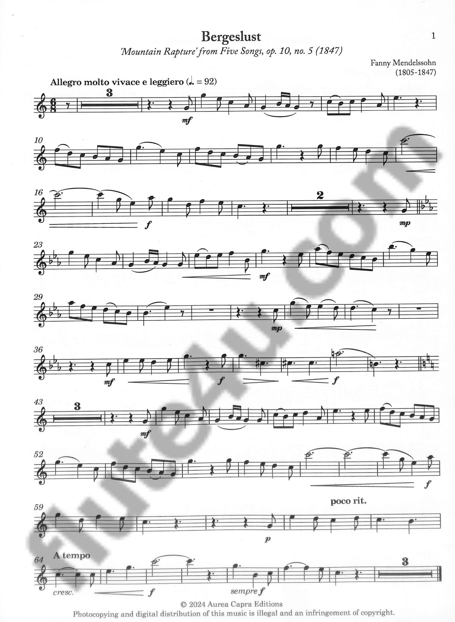 Various :: An die Musik