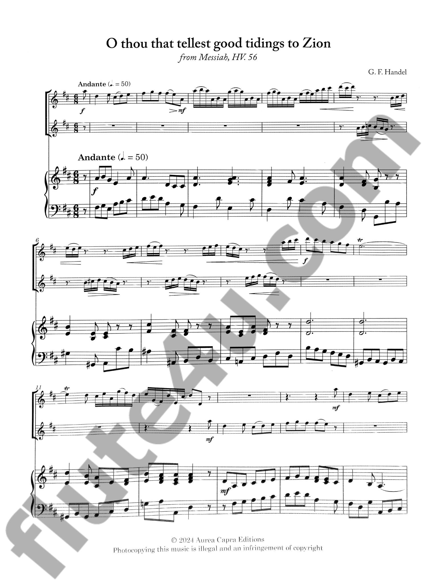 Various :: A Baroque Christmas