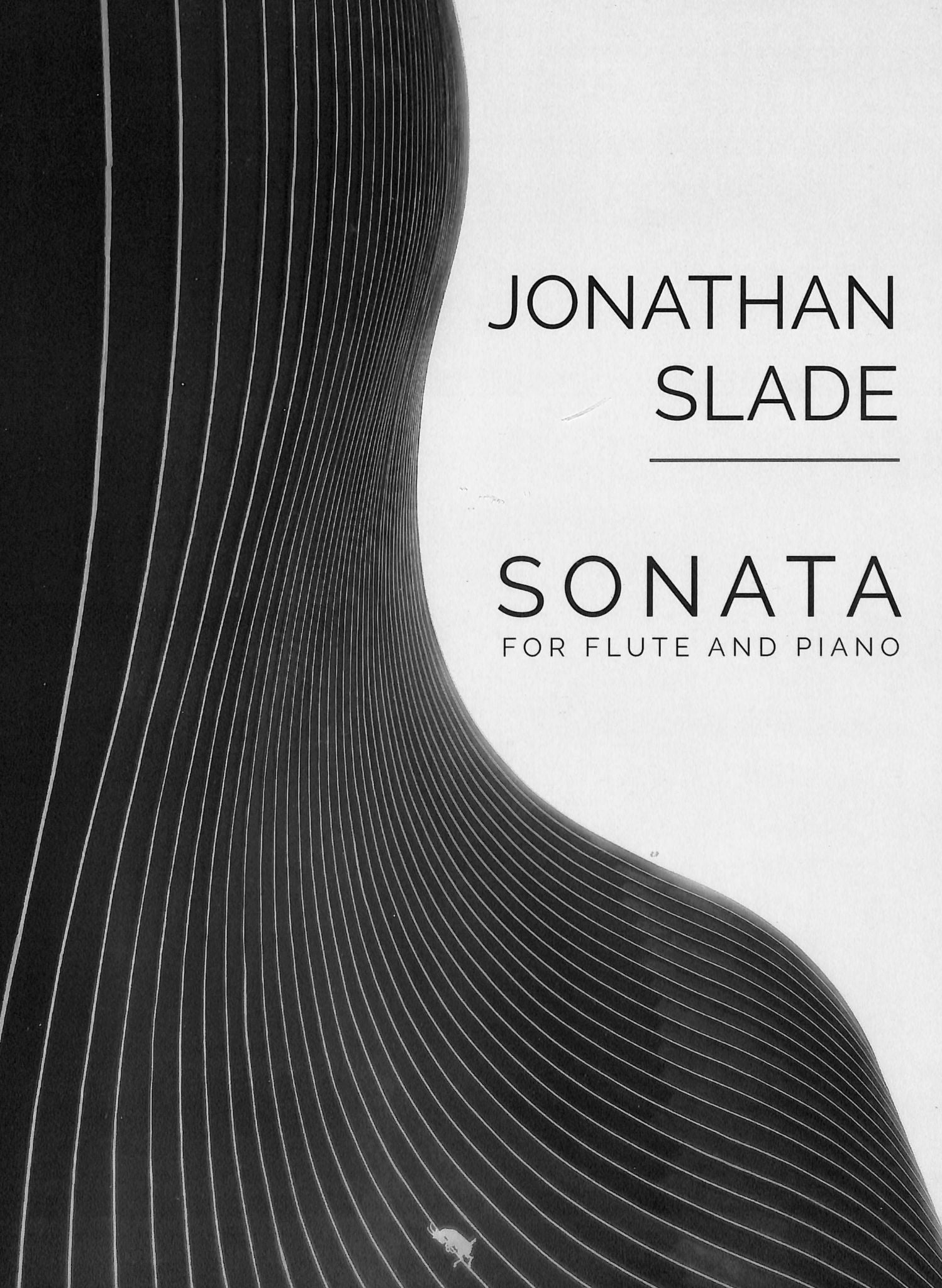 Slade, J :: Sonata