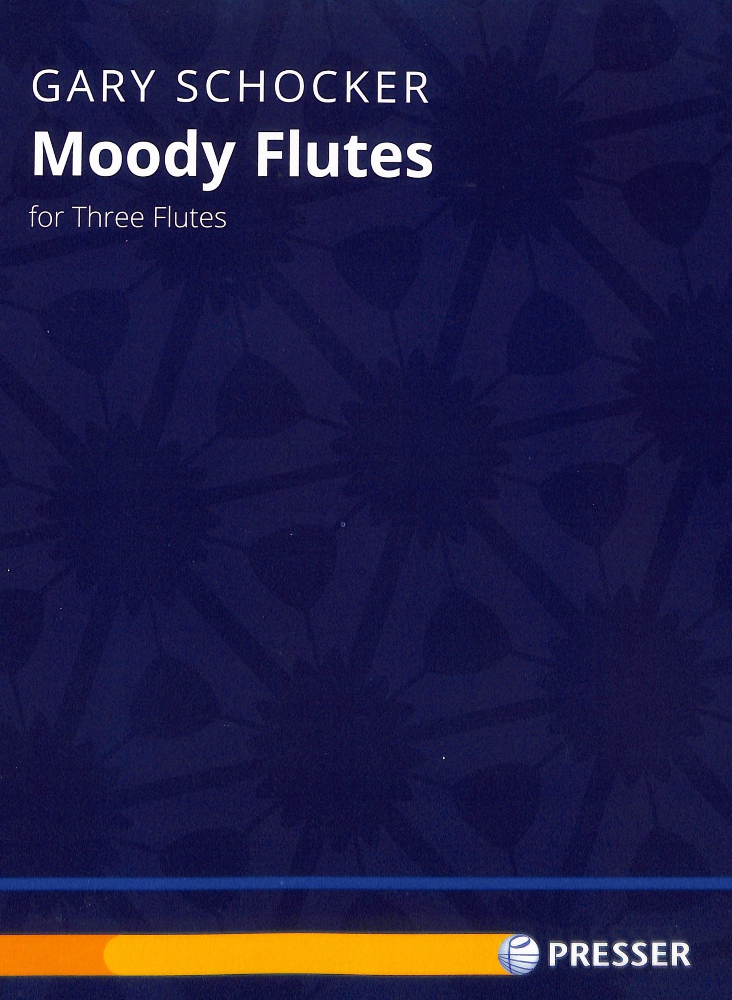 Schocker, G :: Moody Flutes