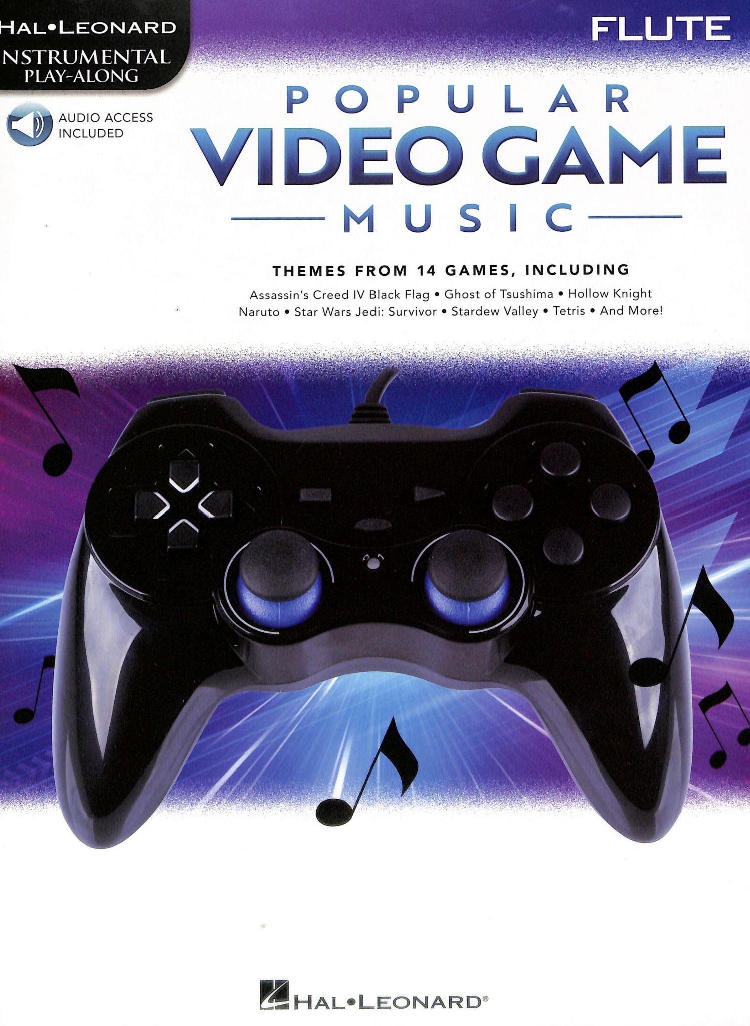 Popular Video Game Music