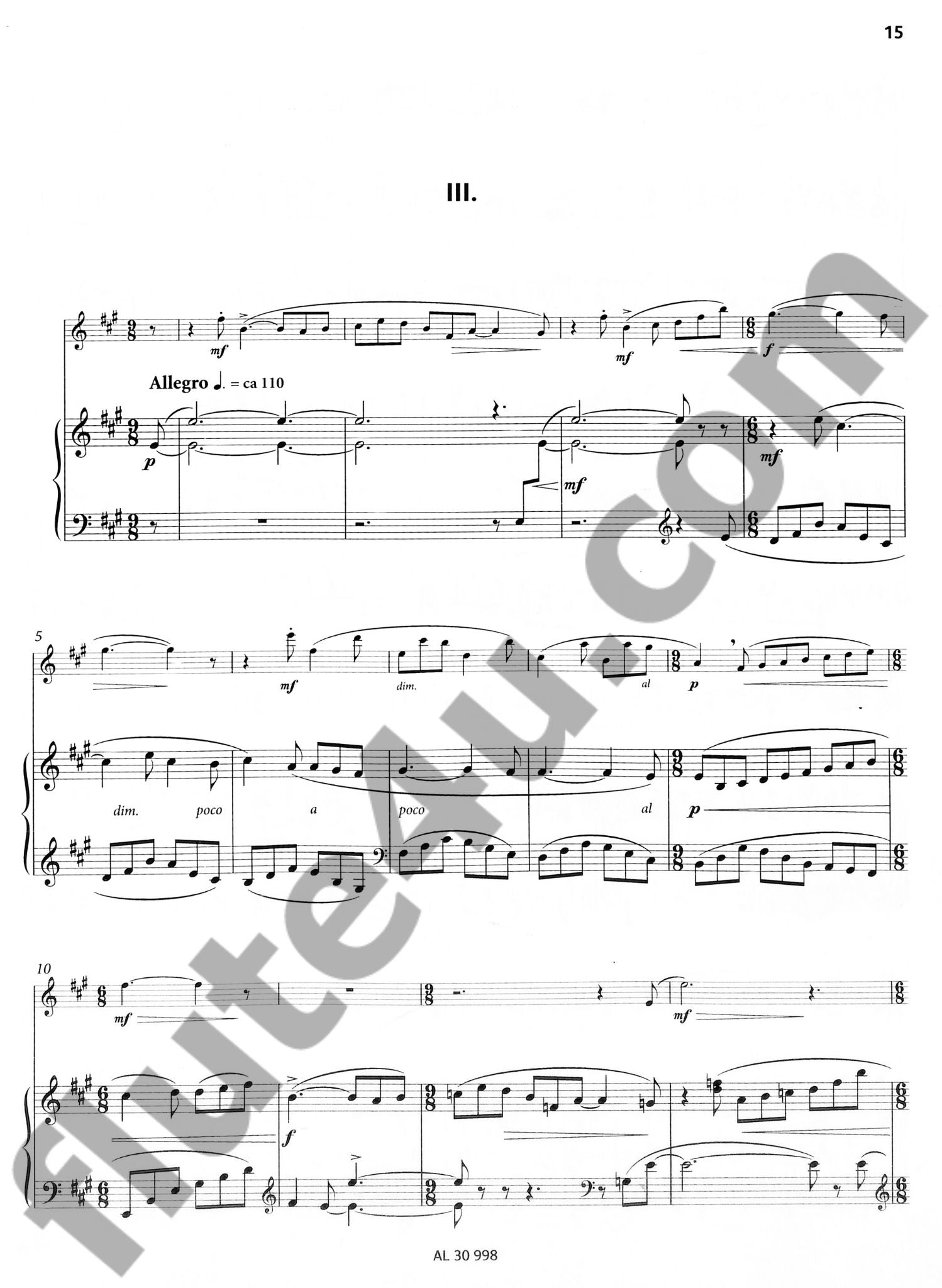 Jolas, B :: Trifolium