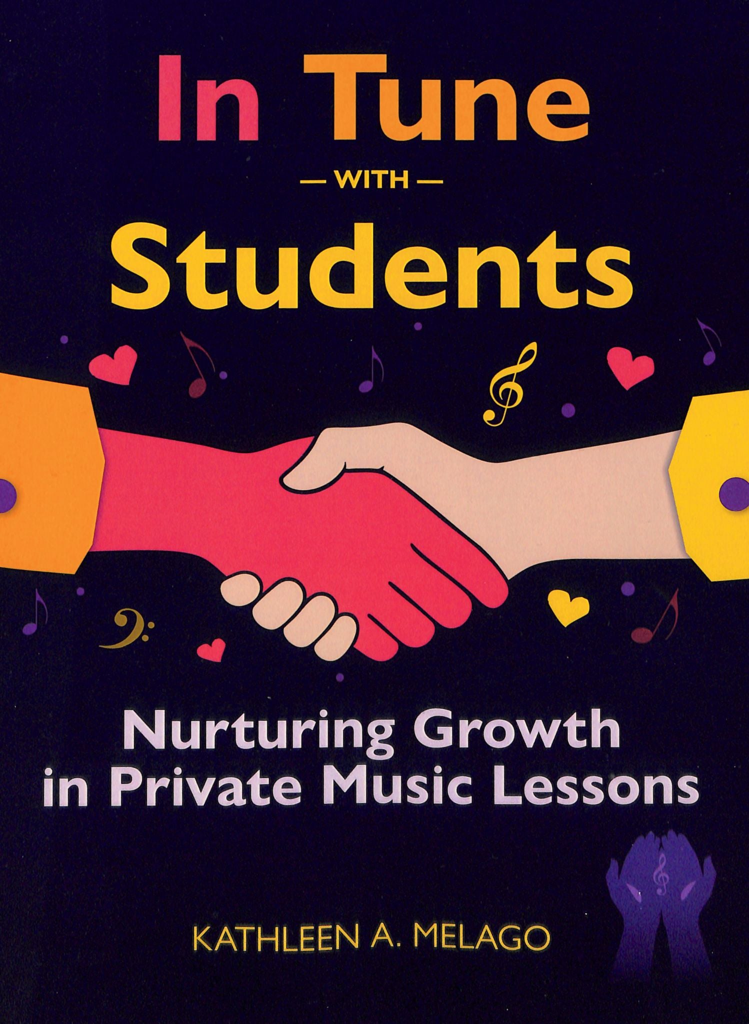 Kathleen Melago: In Tune with Students