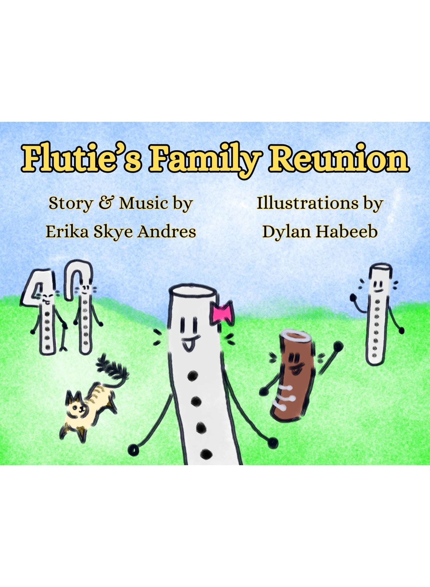 Flutie's Family Reunion