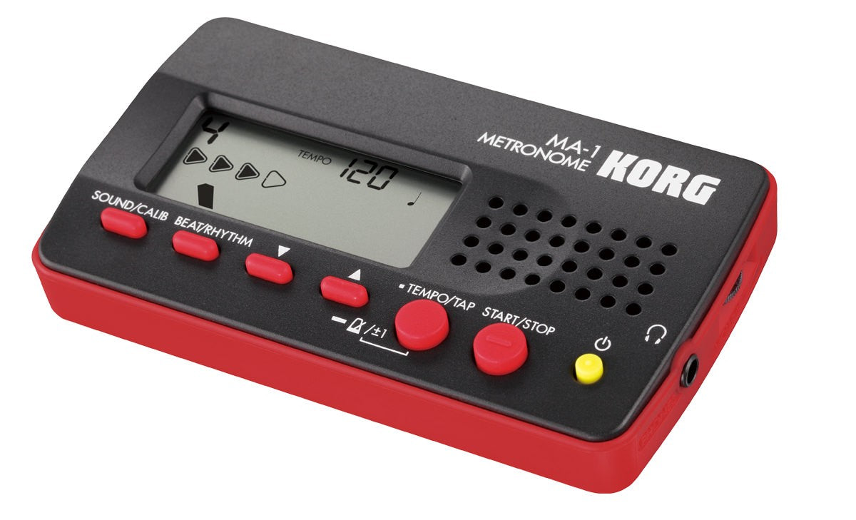 Korg MA-1 Digital Metronome