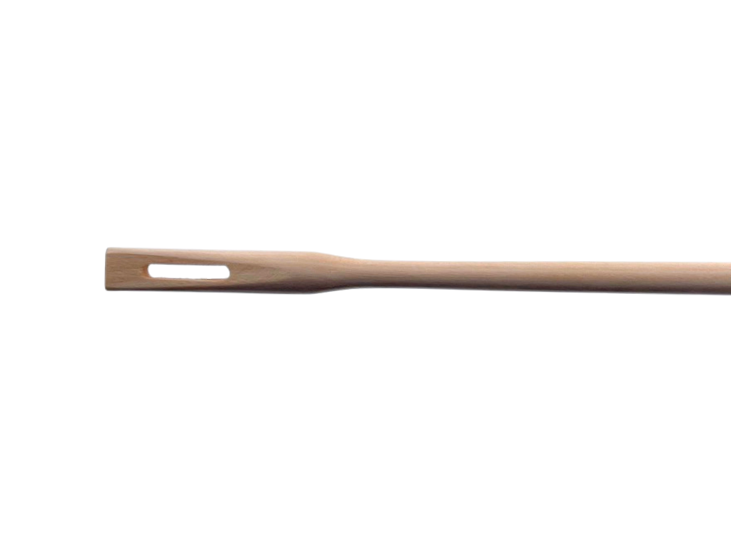 Wooden Flute Cleaning Rod