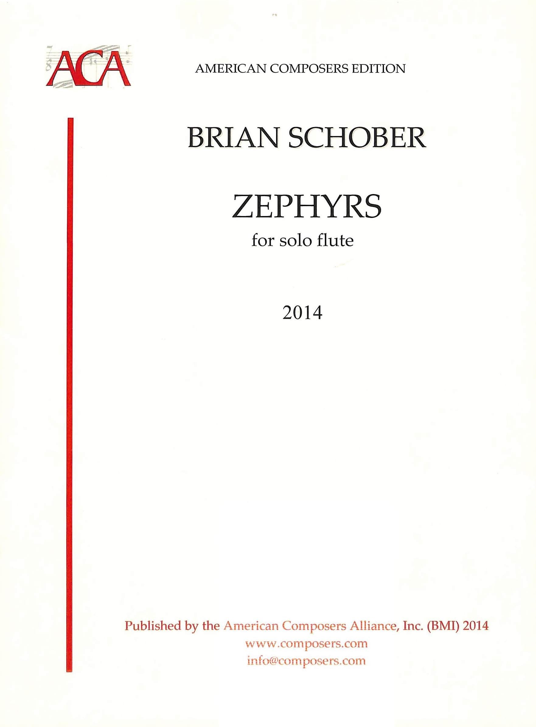 Zephyrs