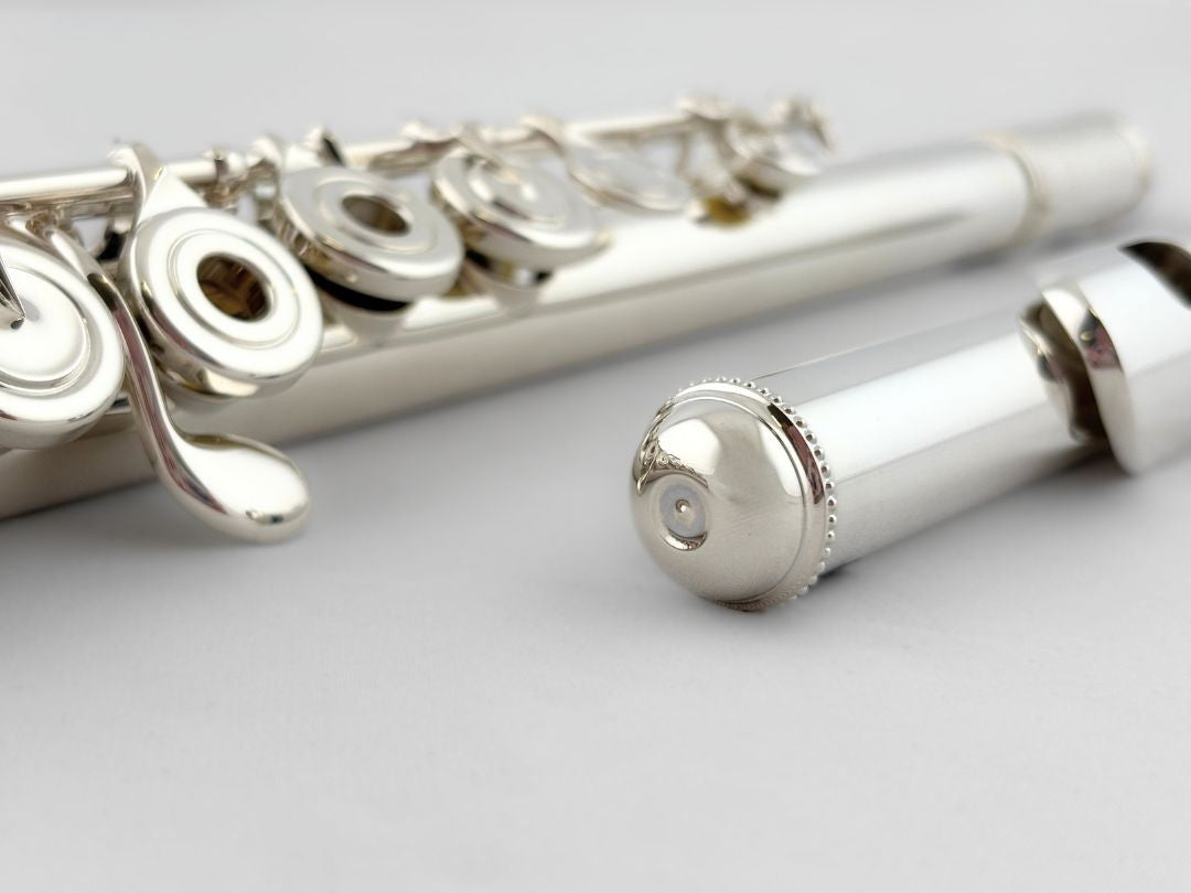 Flute - Amadeus AF680 #B1900982 (Pre-Owned)