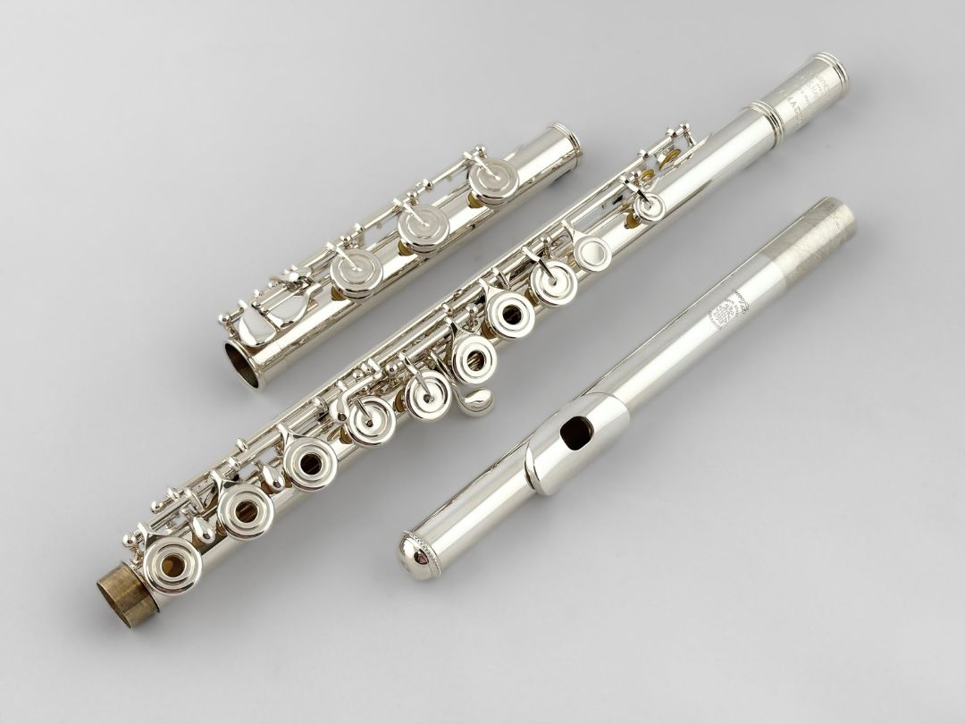 Flute - Amadeus AF680 #B1900982 (Pre-Owned)