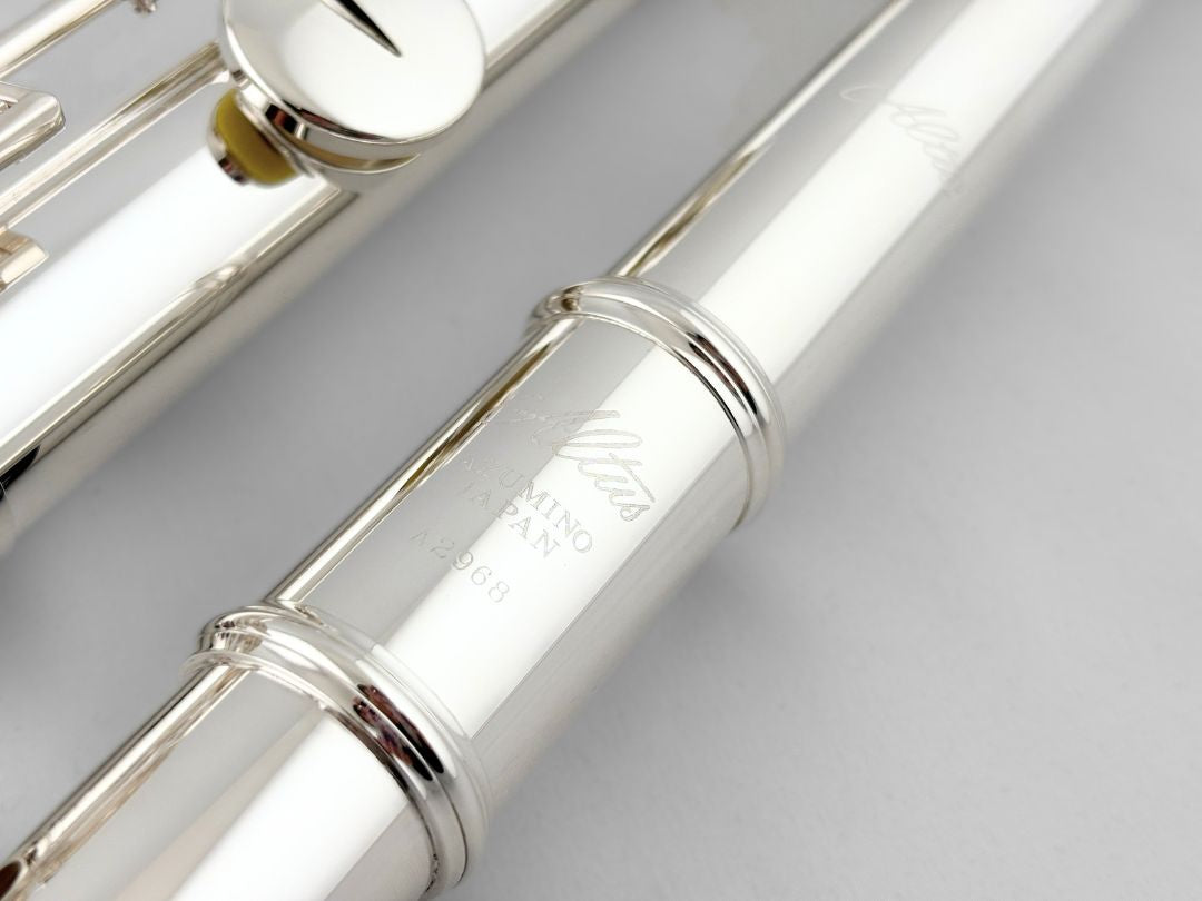 Altus Alto Flute 821SE