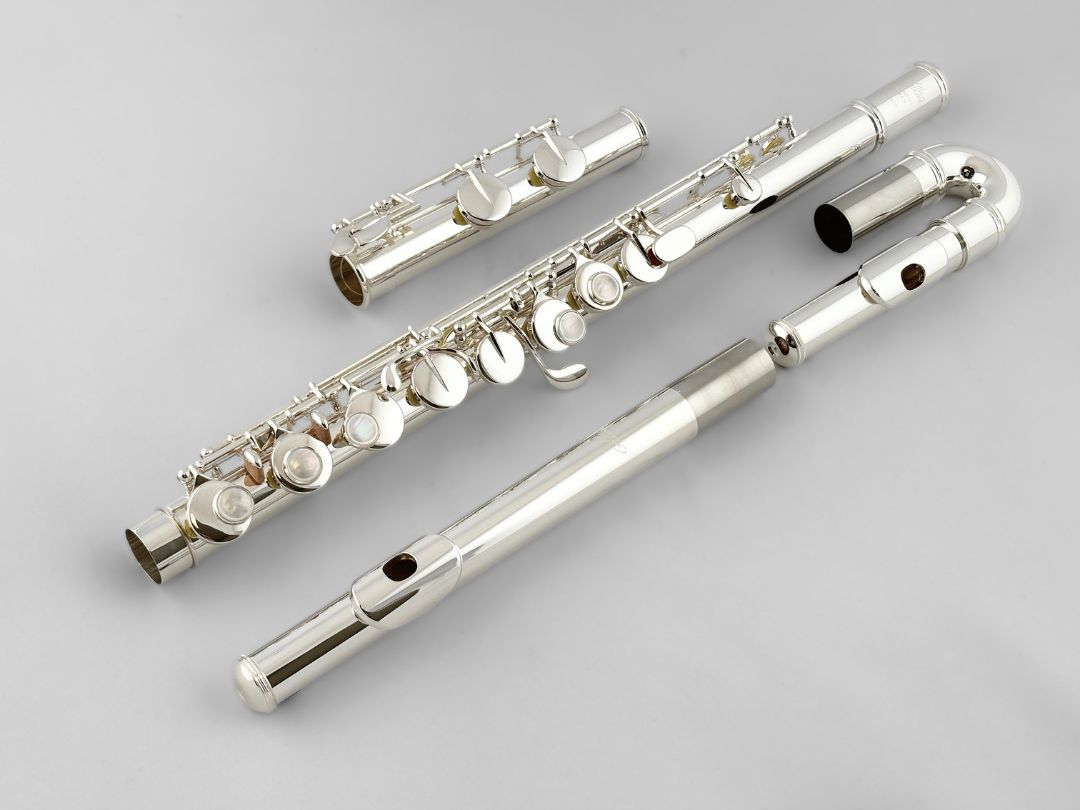 Altus Alto Flute 821SE