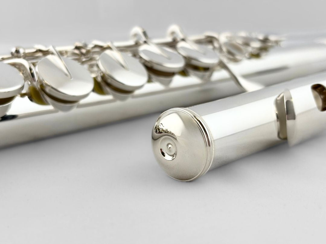 Altus Alto Flute 825SE