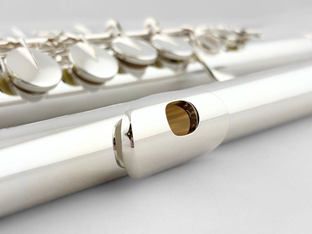 Altus Alto Flute 825SE