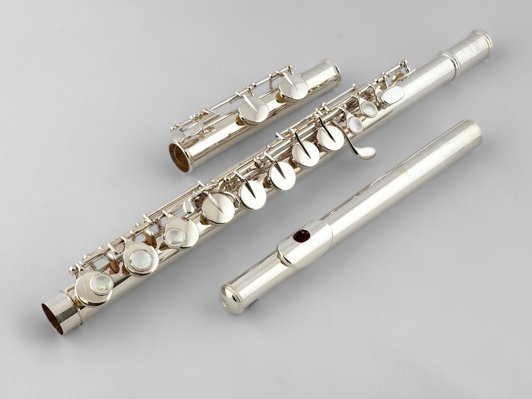 Altus Alto Flute 1025SE