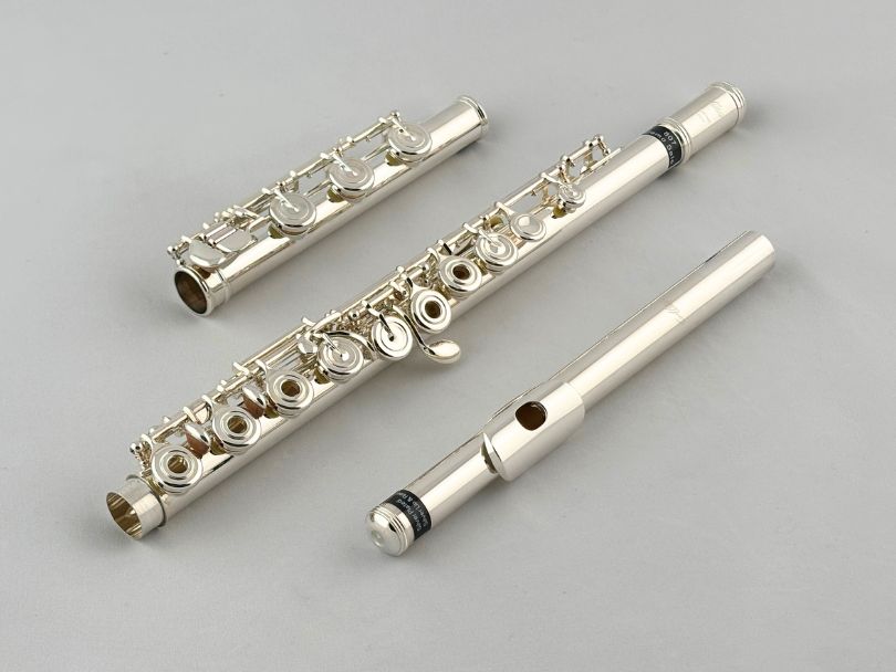 Flute - Altus 807 #082145 (Demo Sale)