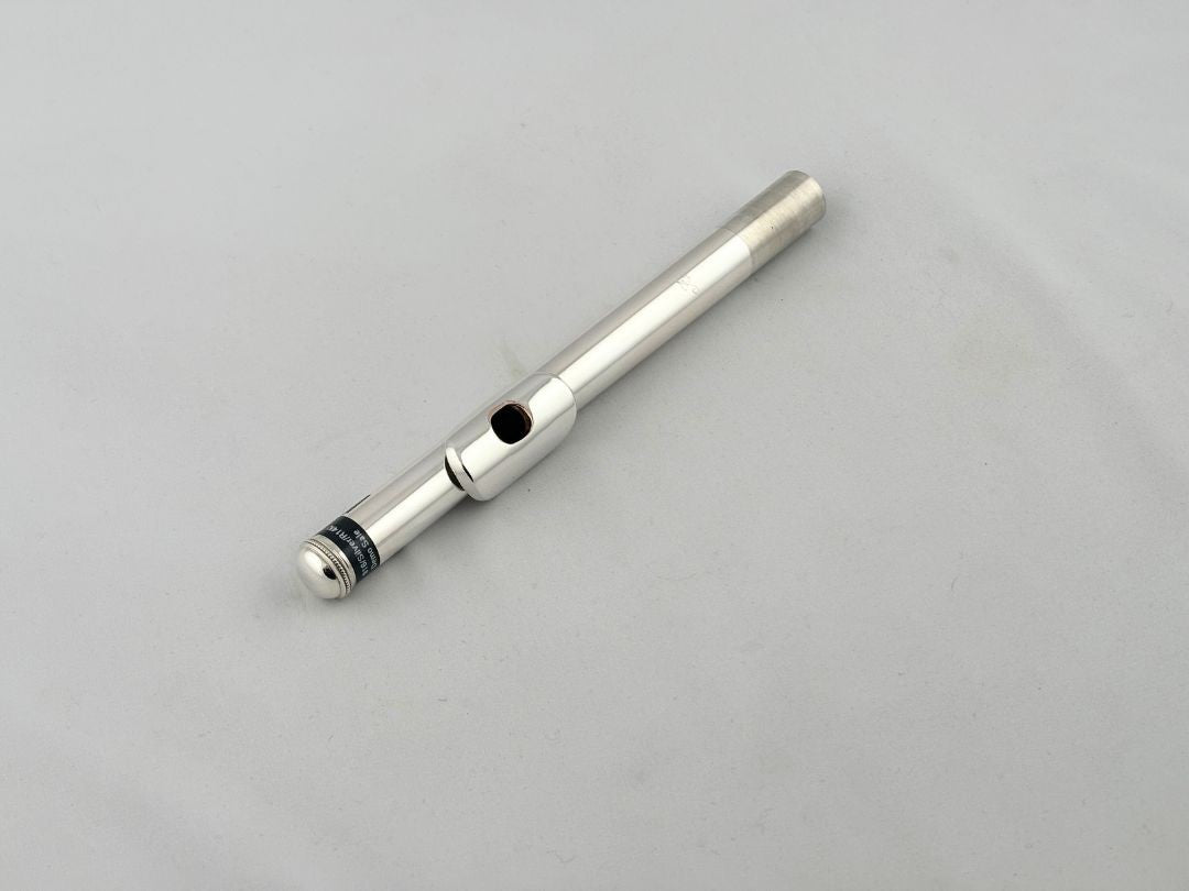Headjoint - Arista Sterling Silver L2 #916 (Demo Sale)