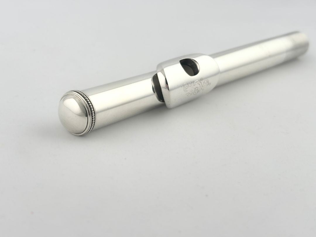 Headjoint - Arista Sterling Silver #321 (Pre-Owned)