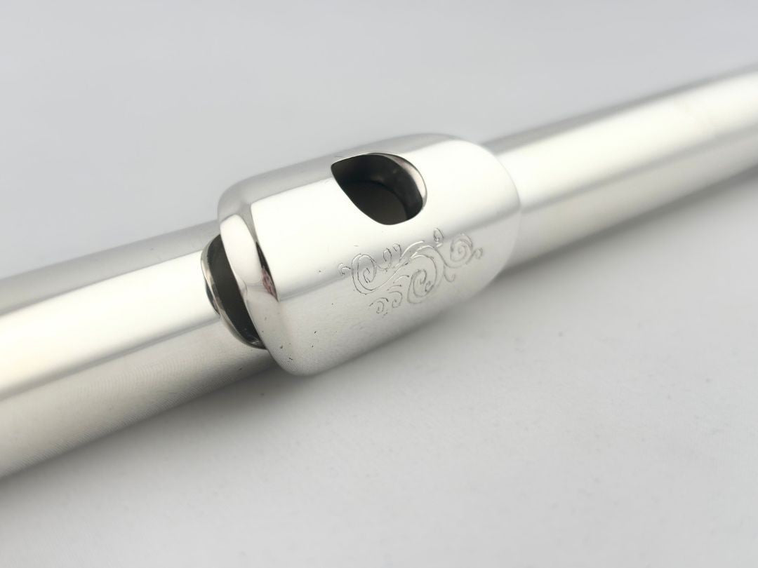 Headjoint - Arista Sterling Silver #321 (Pre-Owned)