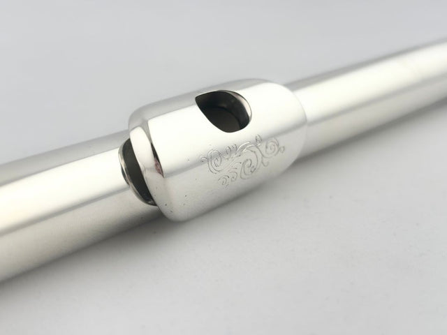 Headjoint - Arista Sterling Silver #321 (Pre-Owned)