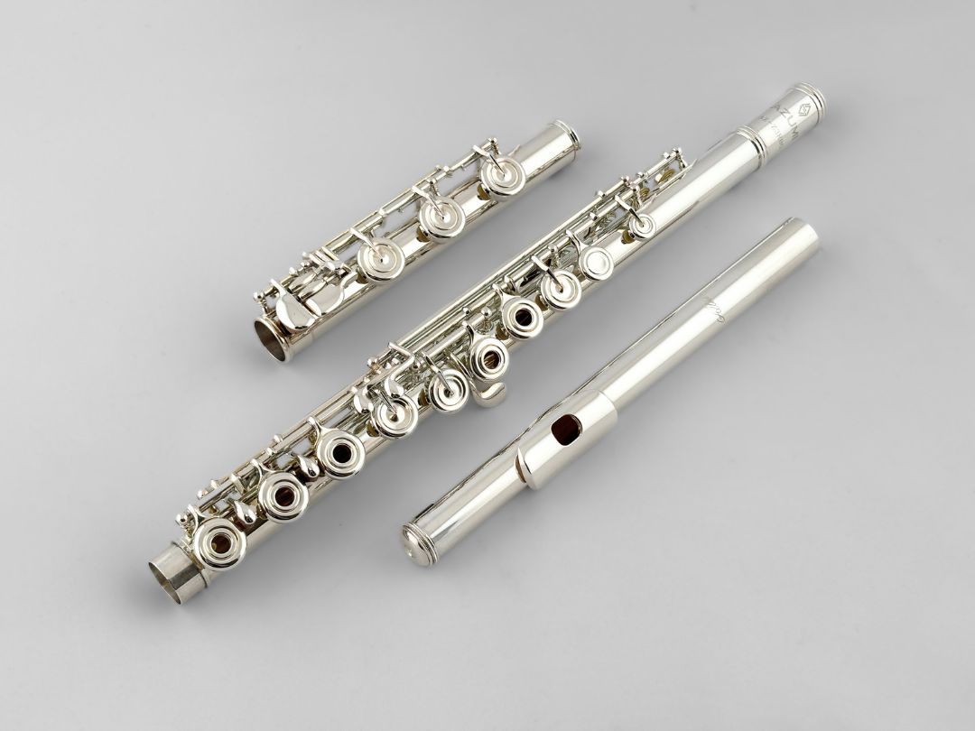 Flute - Azumi AZ3 #BD06454 (Demo Sale)