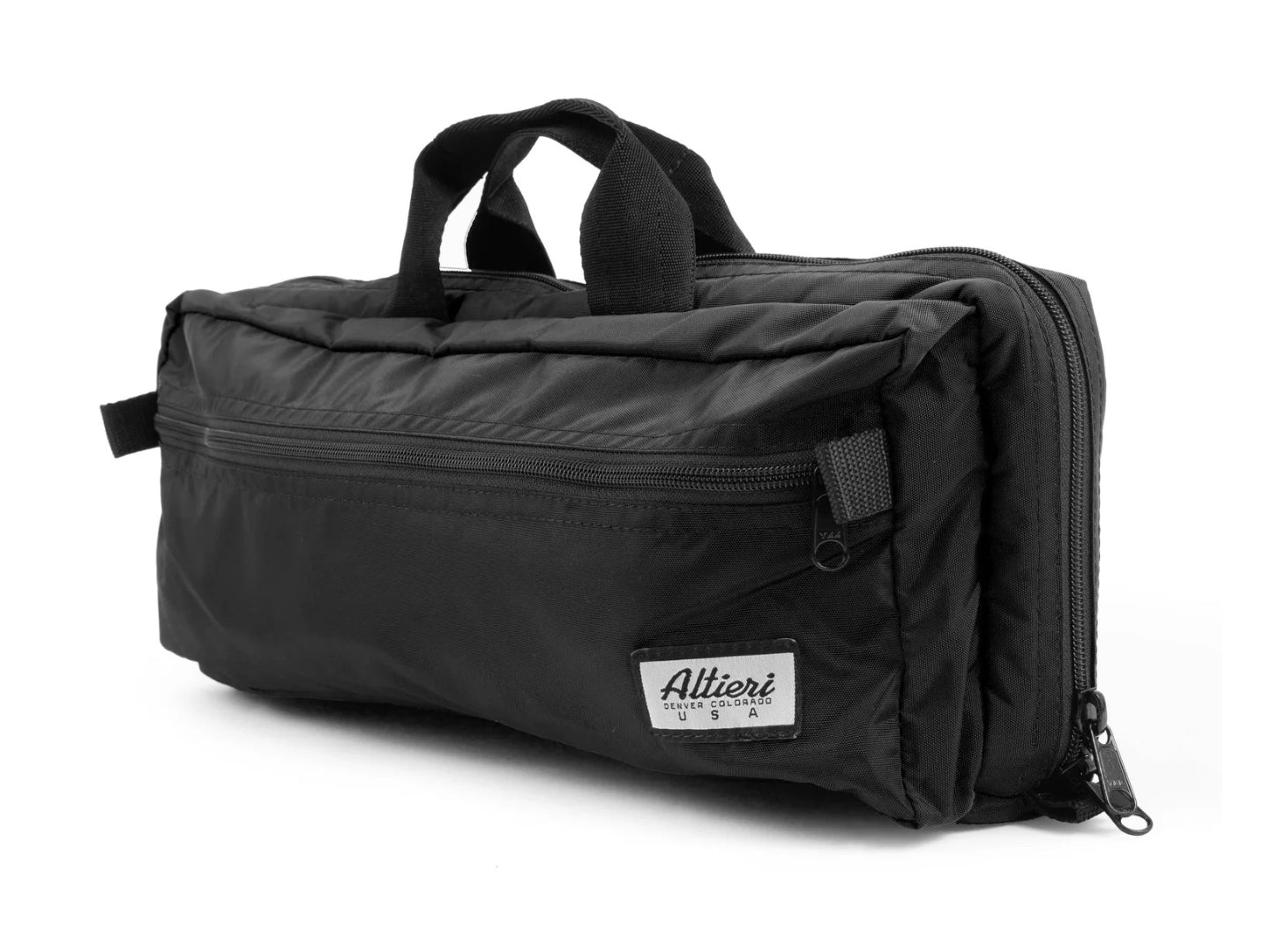 Altieri Flute/Piccolo Double Case Cover