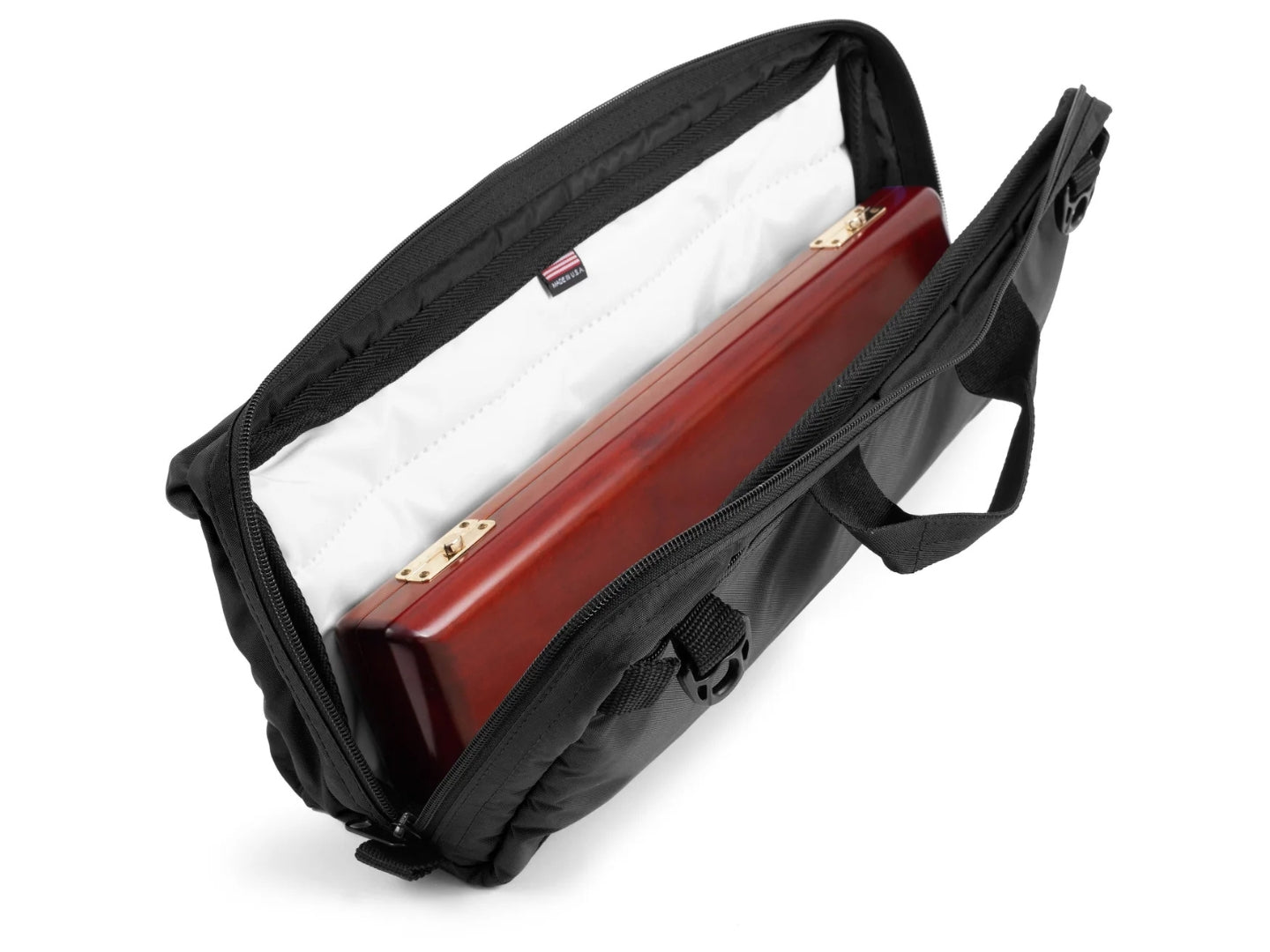 Altieri Flute/Piccolo Double Case Cover