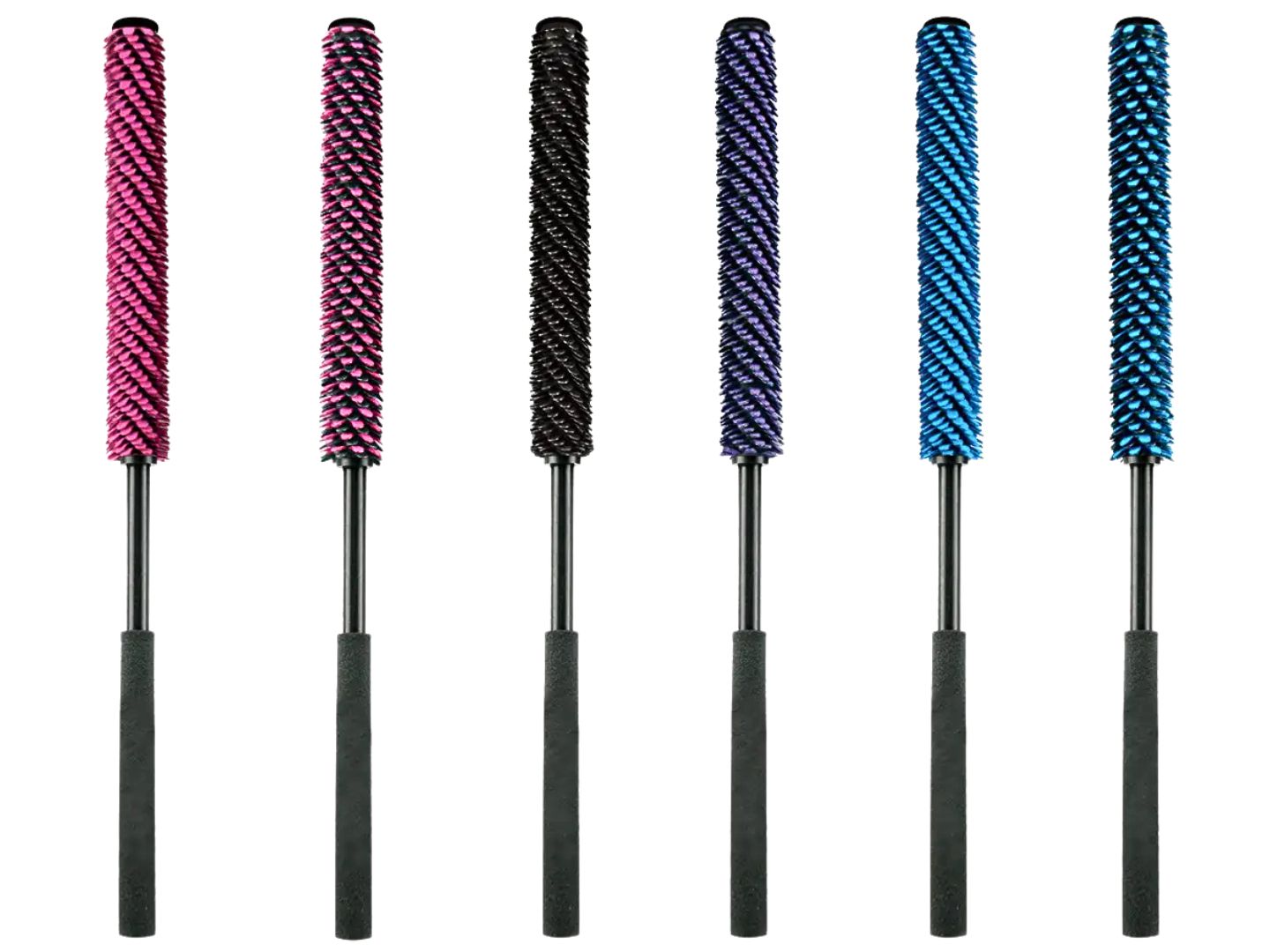 Altieri Flute Helix Wand