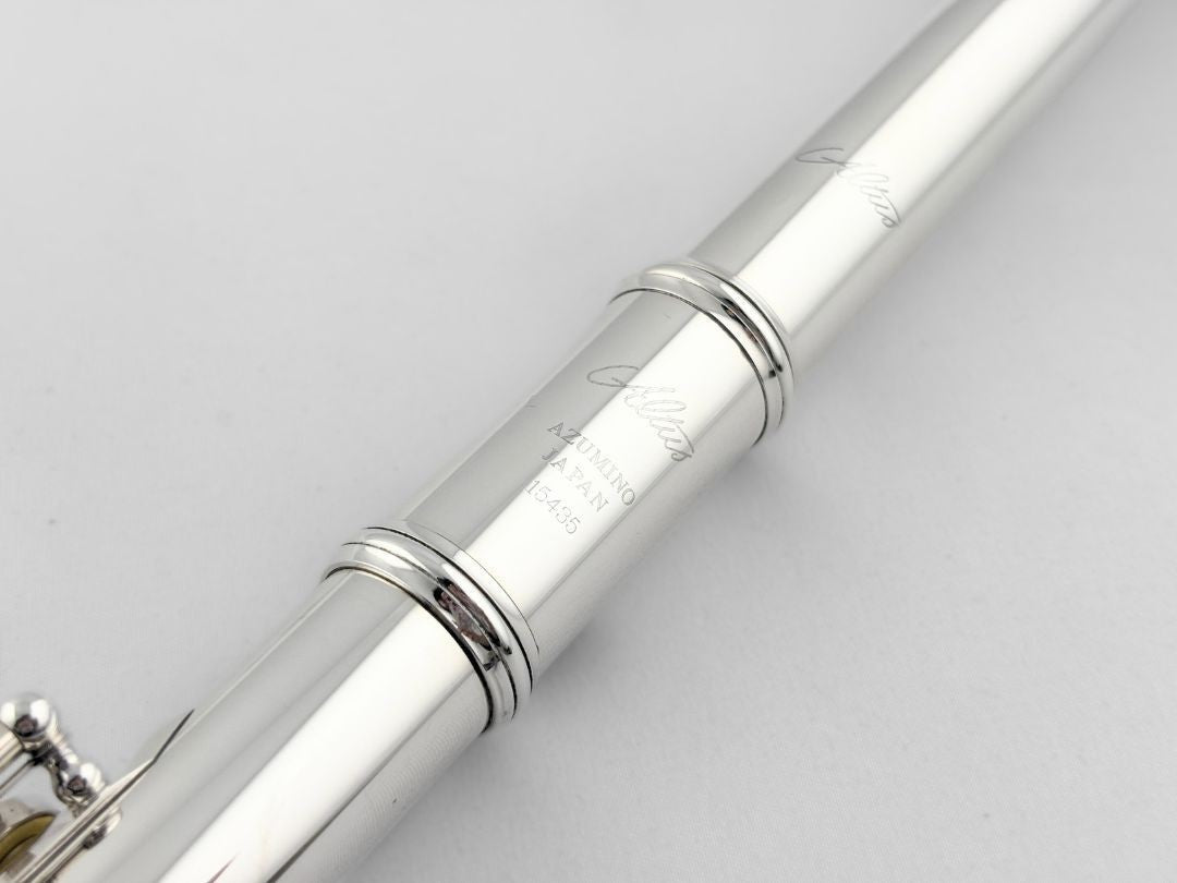 Altus Flute 1607