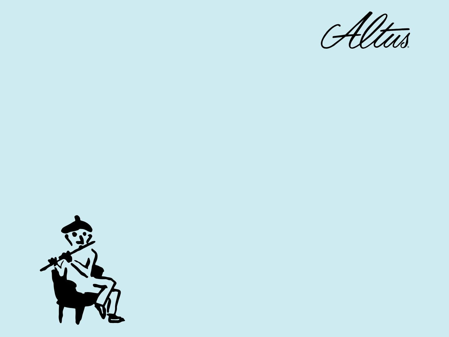 Altus William Bennett Cleaning Cloth