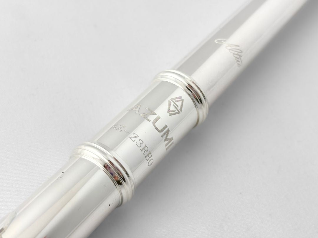 Azumi Flute AZ-3