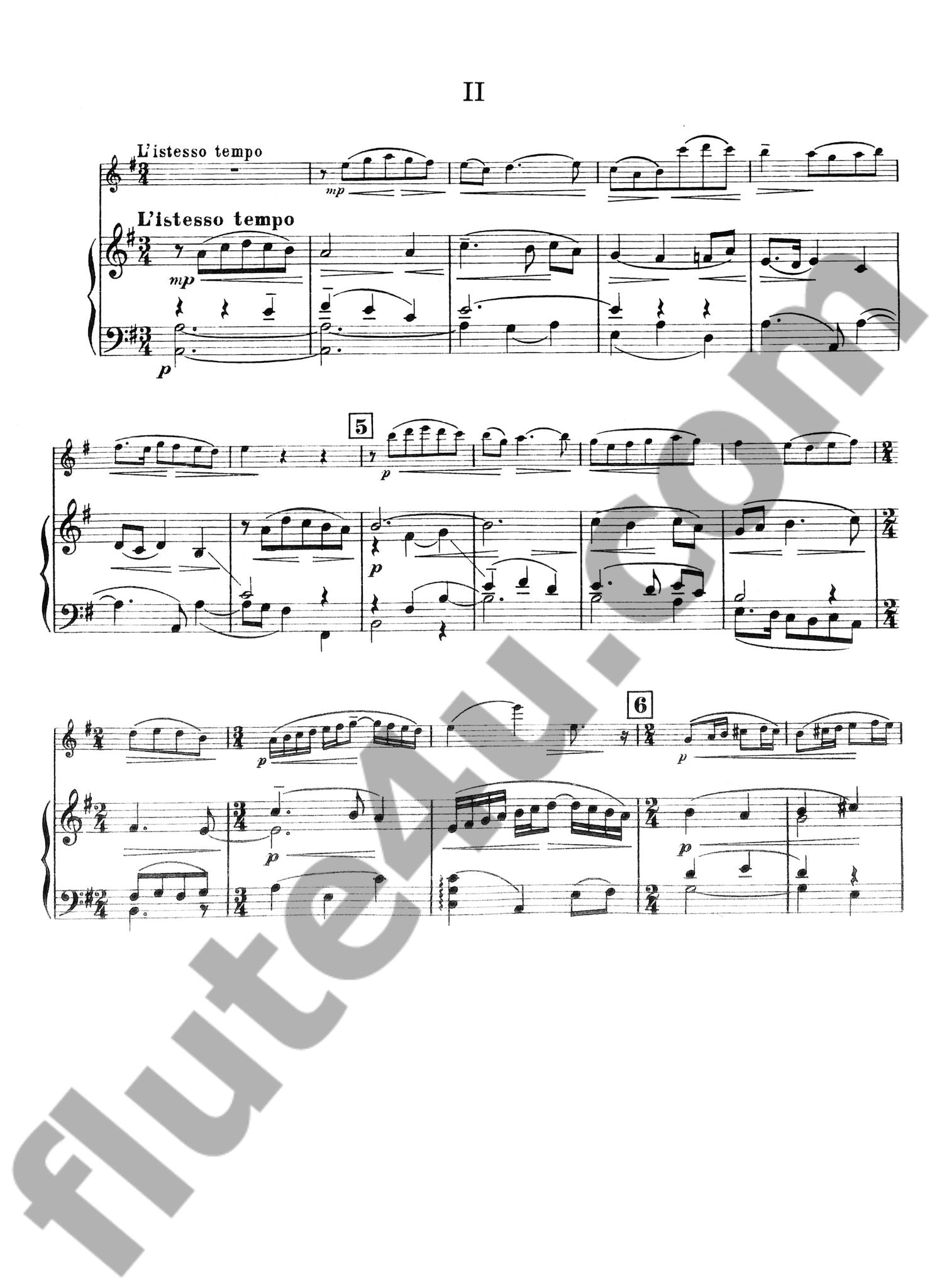 Bloch, E :: Suite Modale