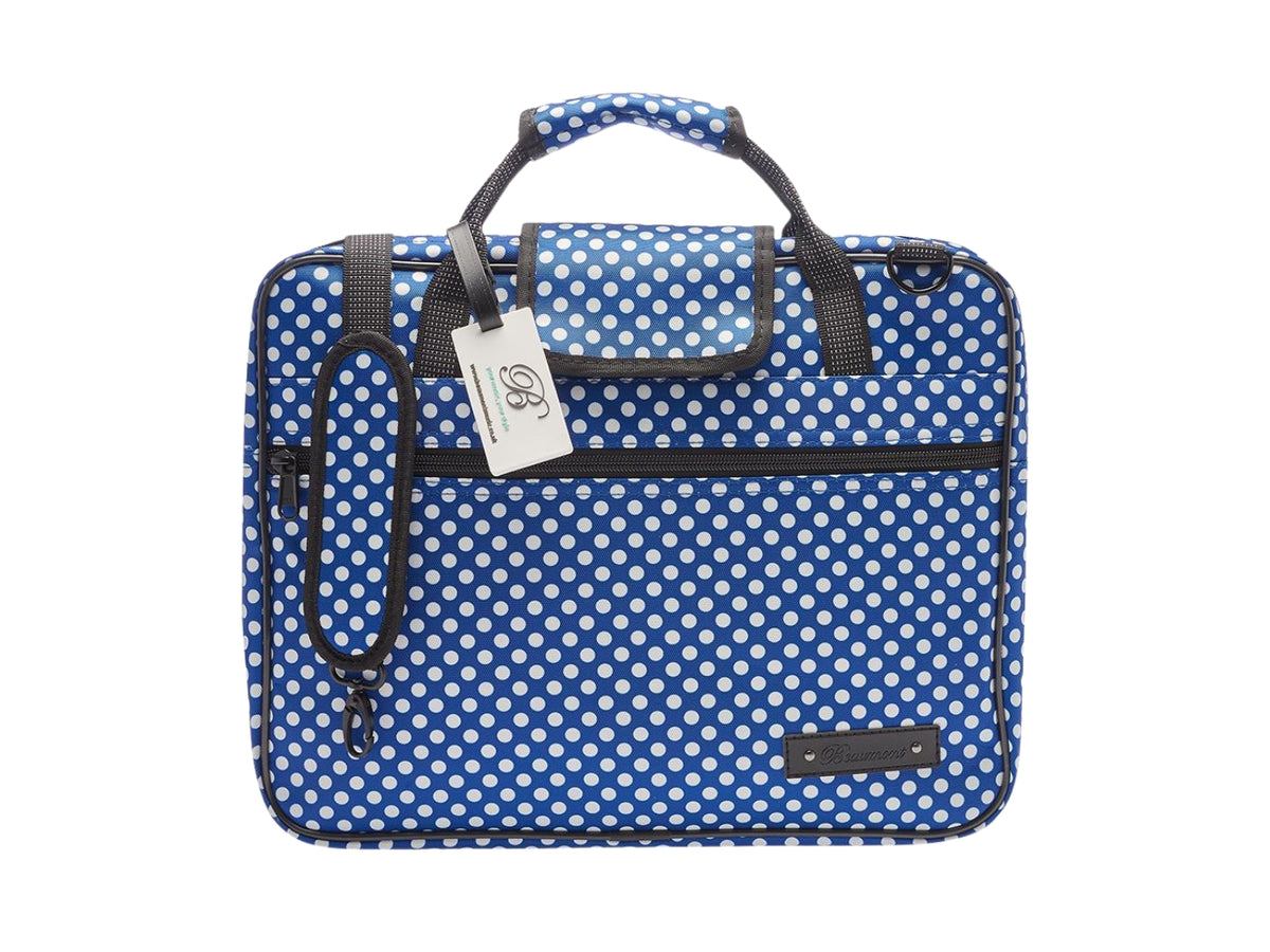 Beaumont Designer Music Bag
