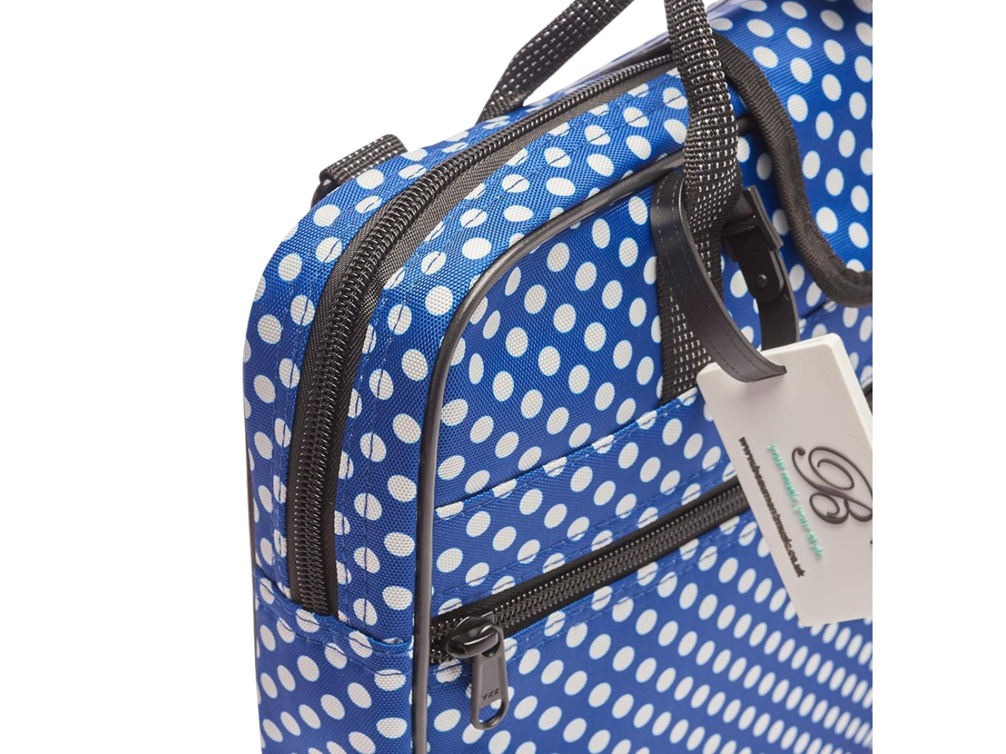 Beaumont Designer Music Bag