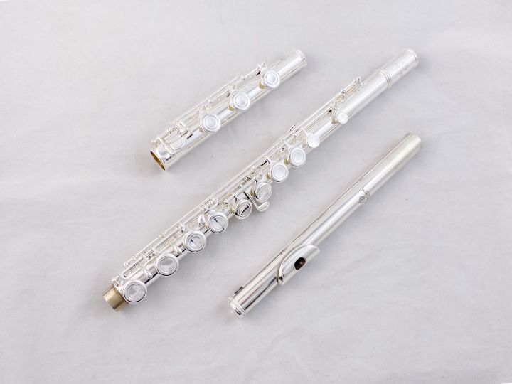 Bertrem Flute d'amore in B Flat #5